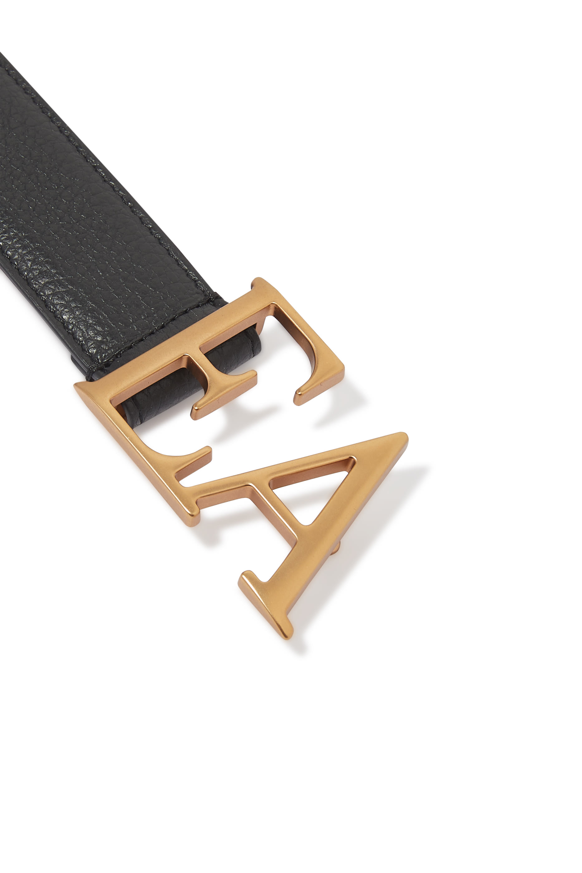 EA Macro Logo Belt