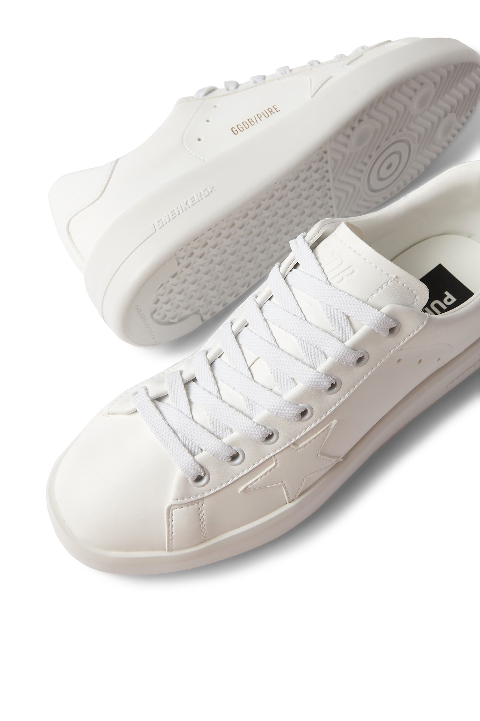 Bio-Based Purestar Sneakers