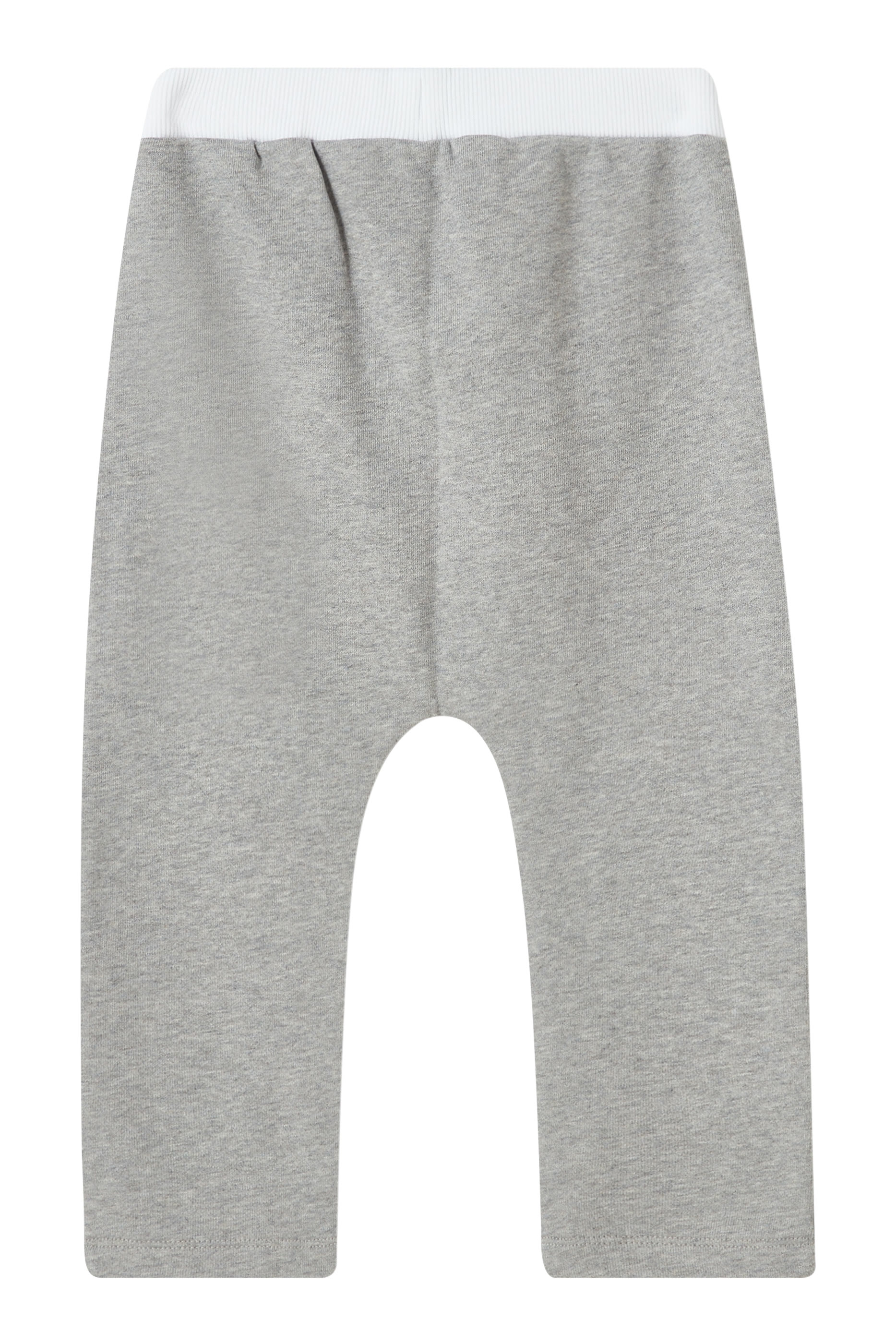 Kids Jersey Logo Sweatpants