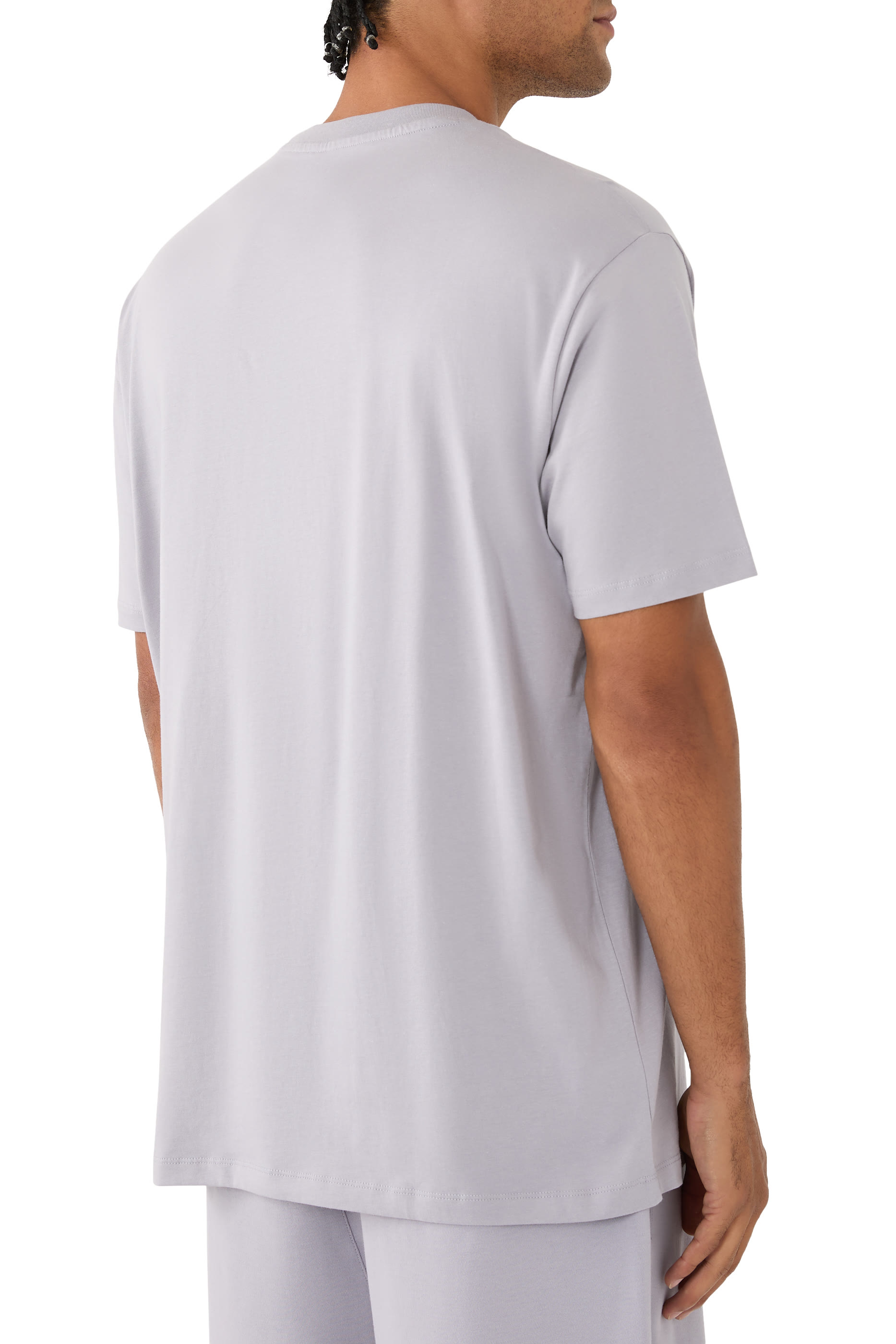 AX Lettering T-Shirt