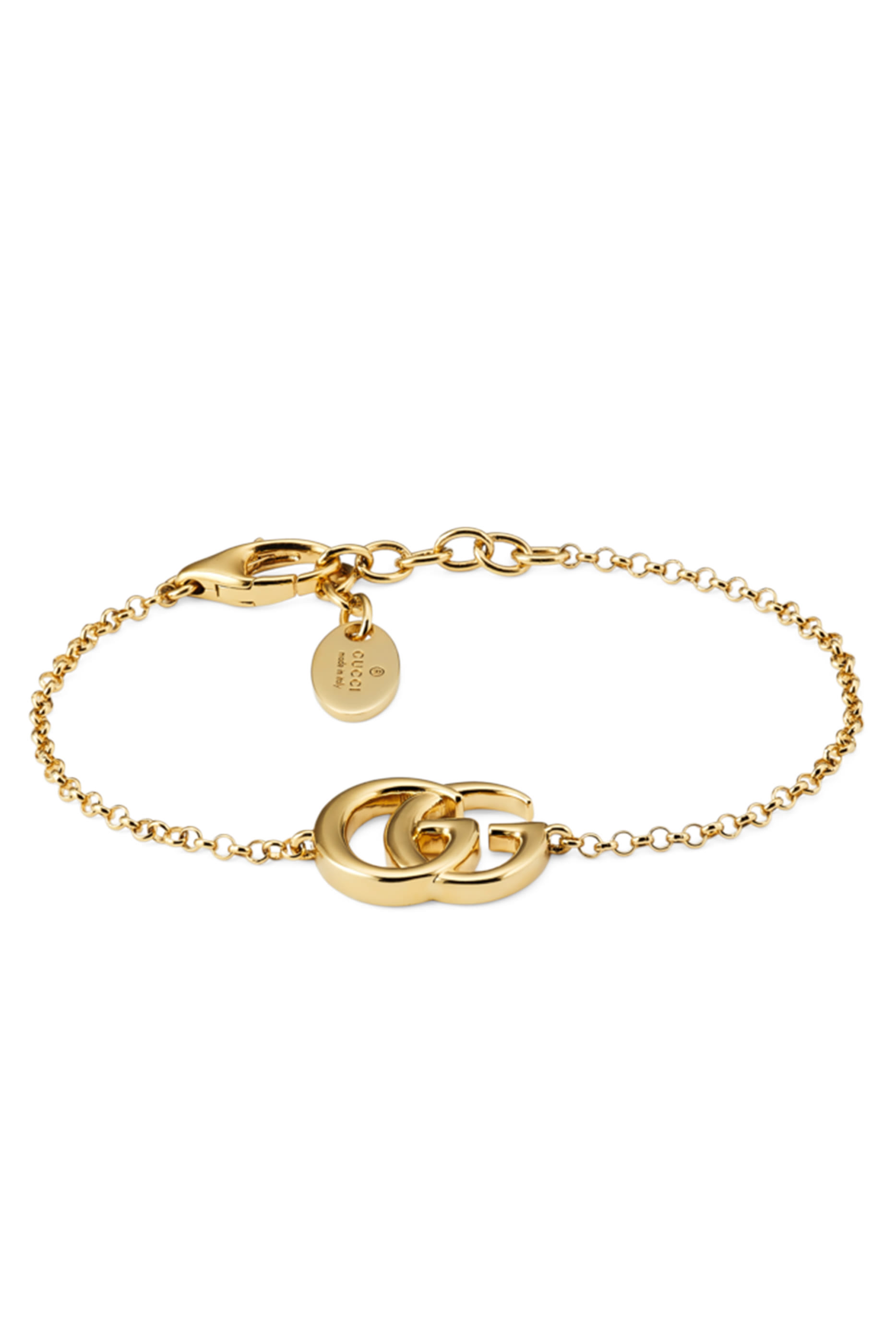 GG Marmont Chain Bracelet 