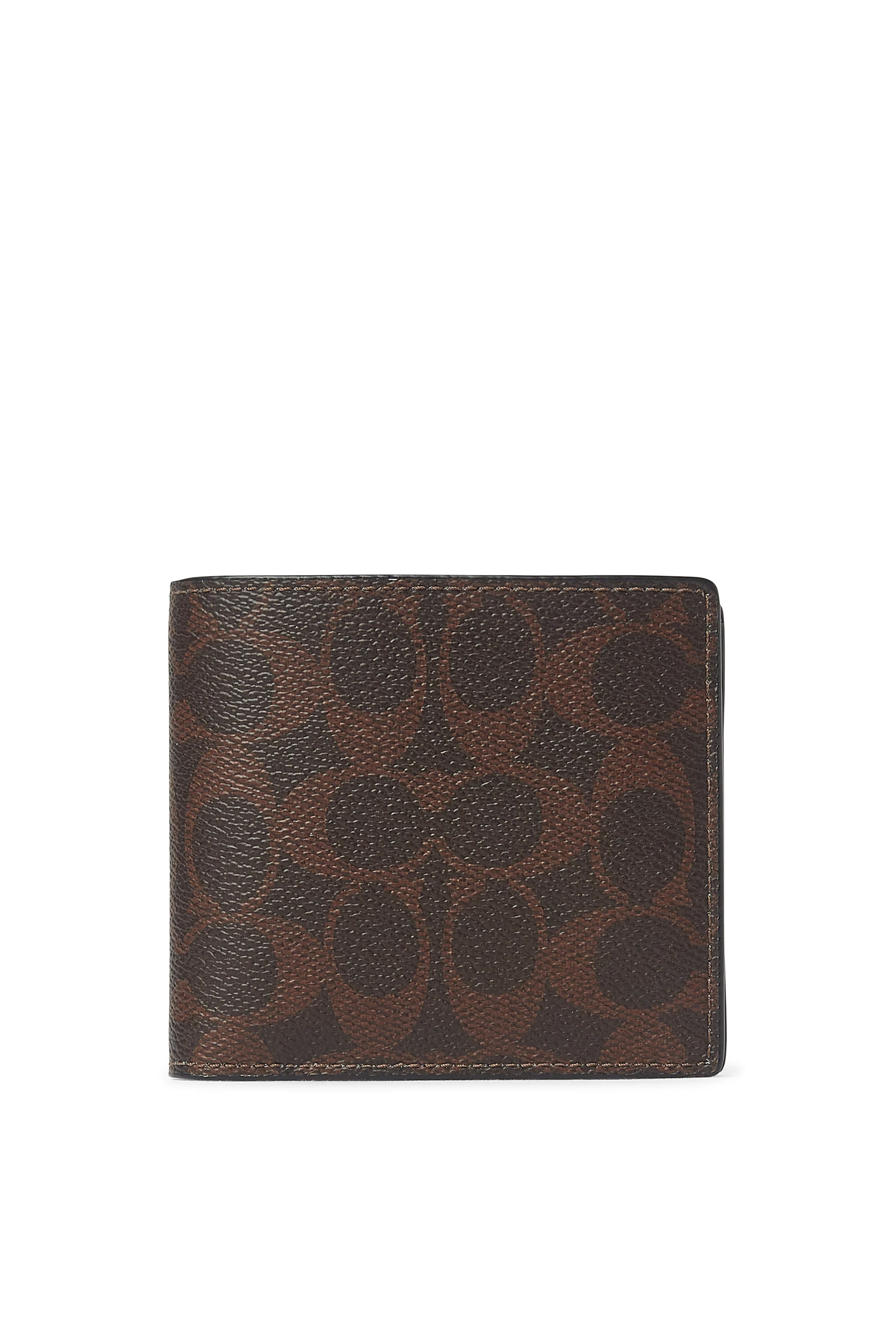 3-in-1 Wallet