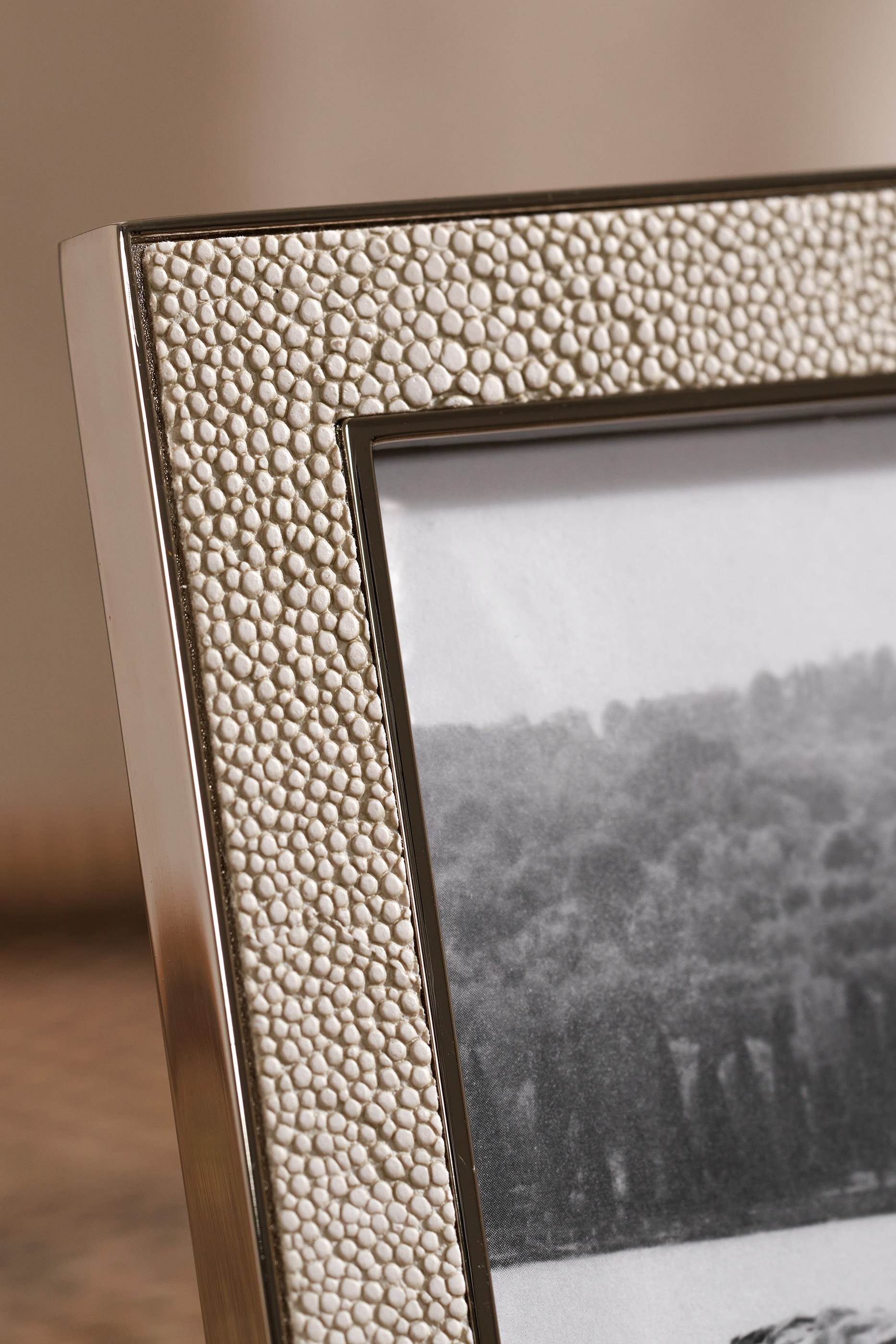 Classic Textured Frame – 4x6