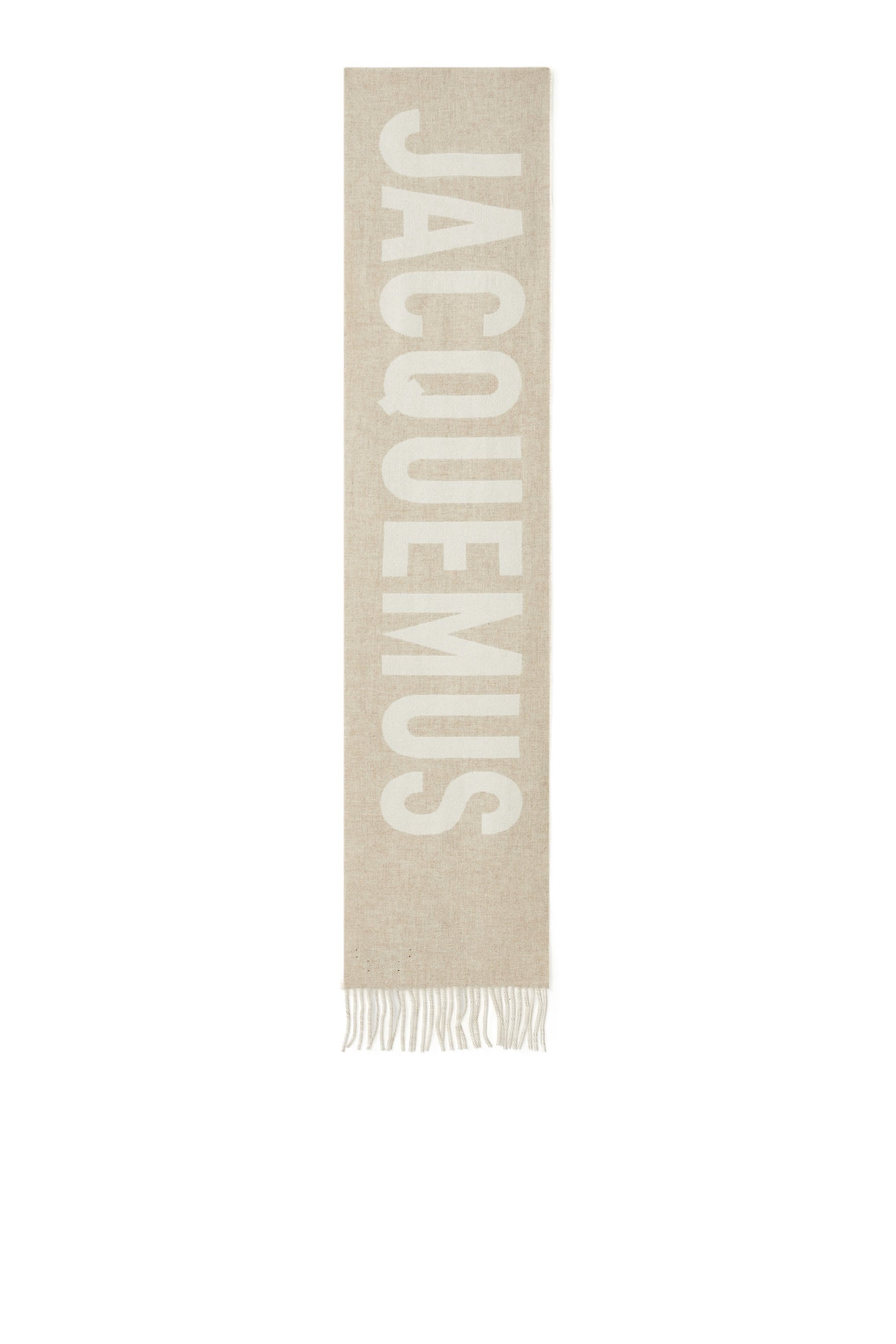 The Jacquemus Scarf 