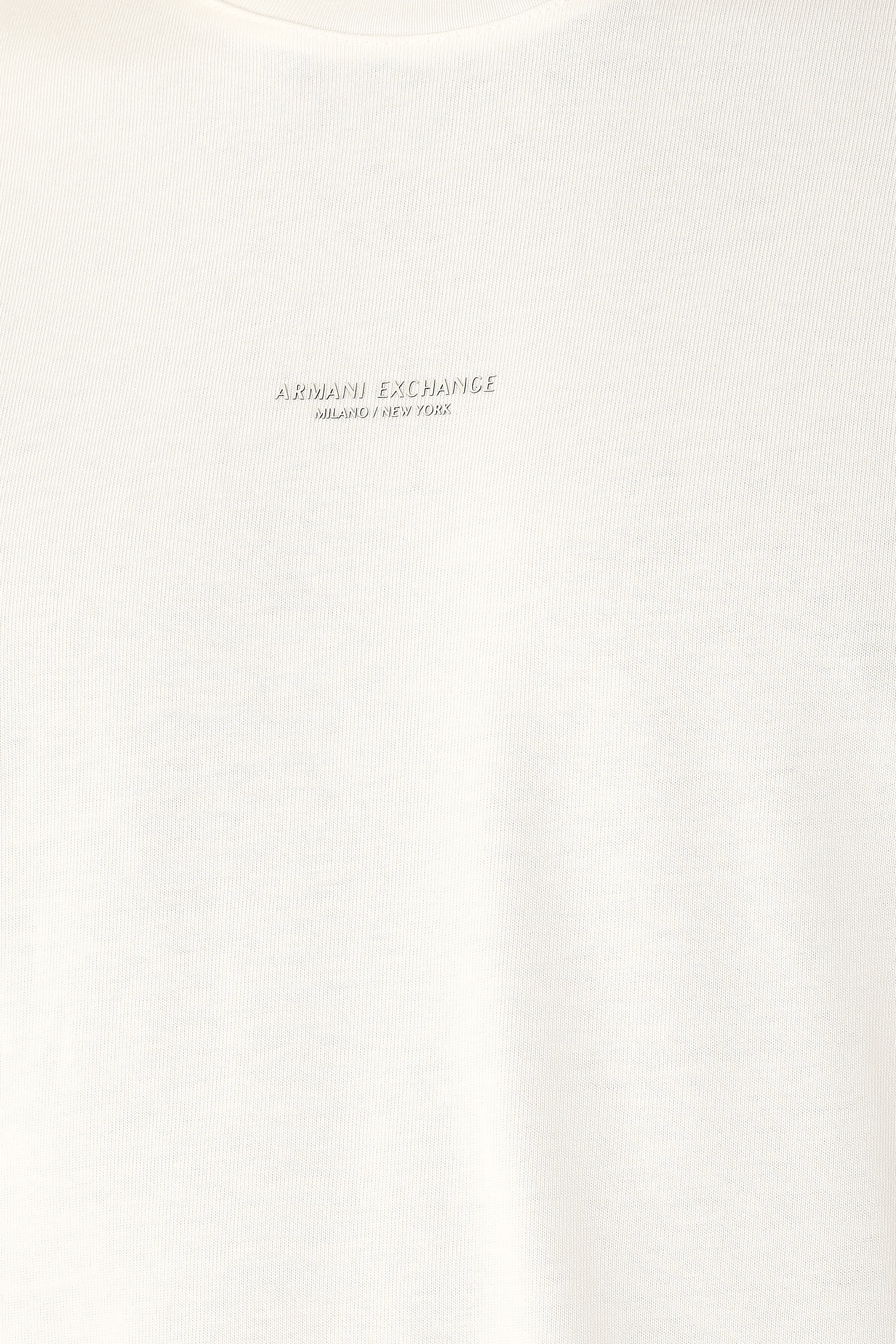 AX Logo T-Shirt