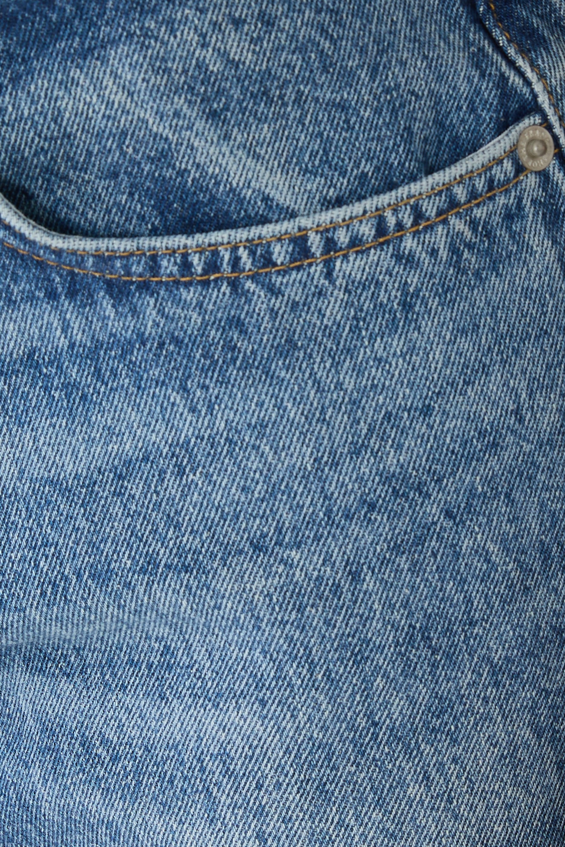 Dalston Jeans