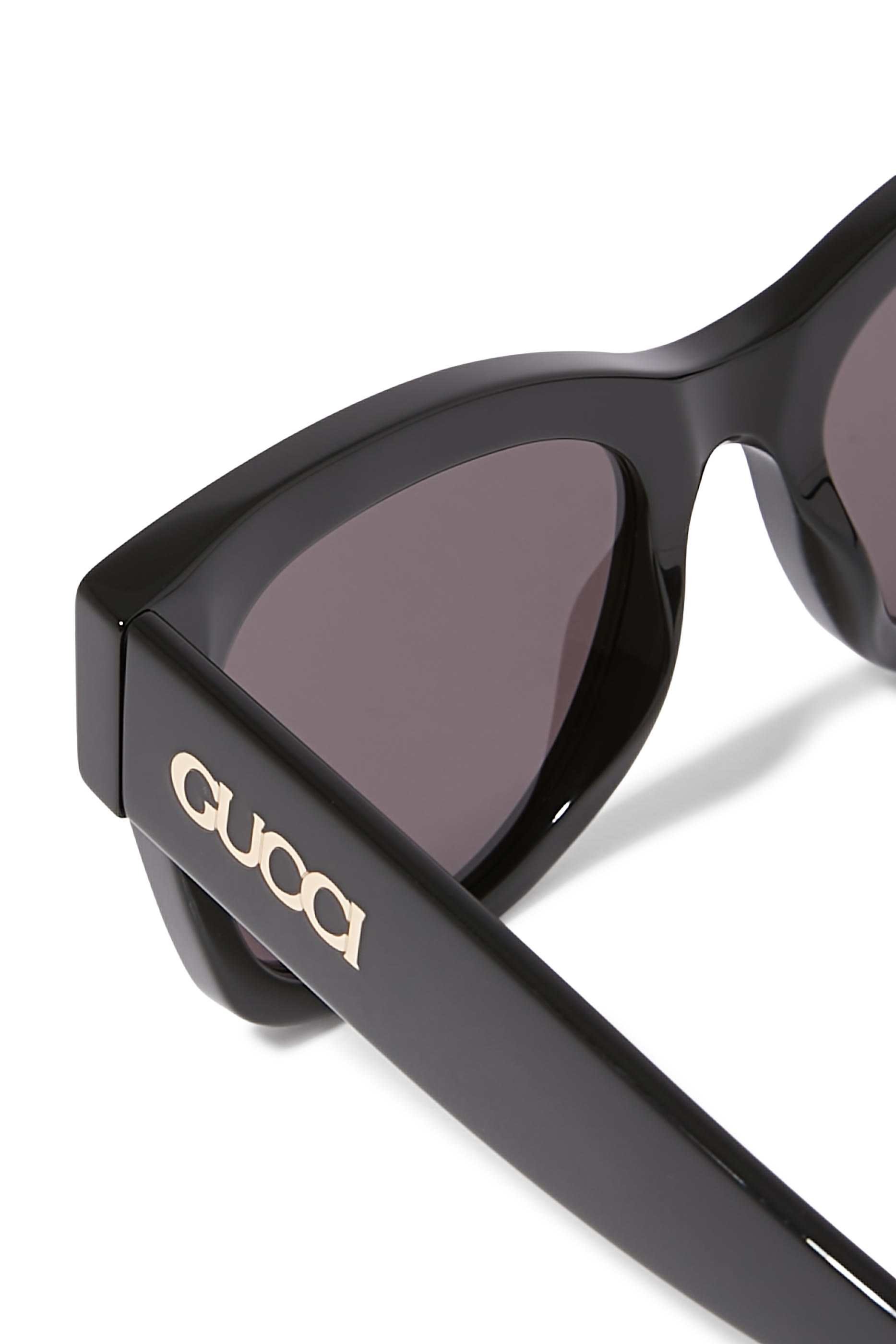 Butterfly Frame Sunglasses