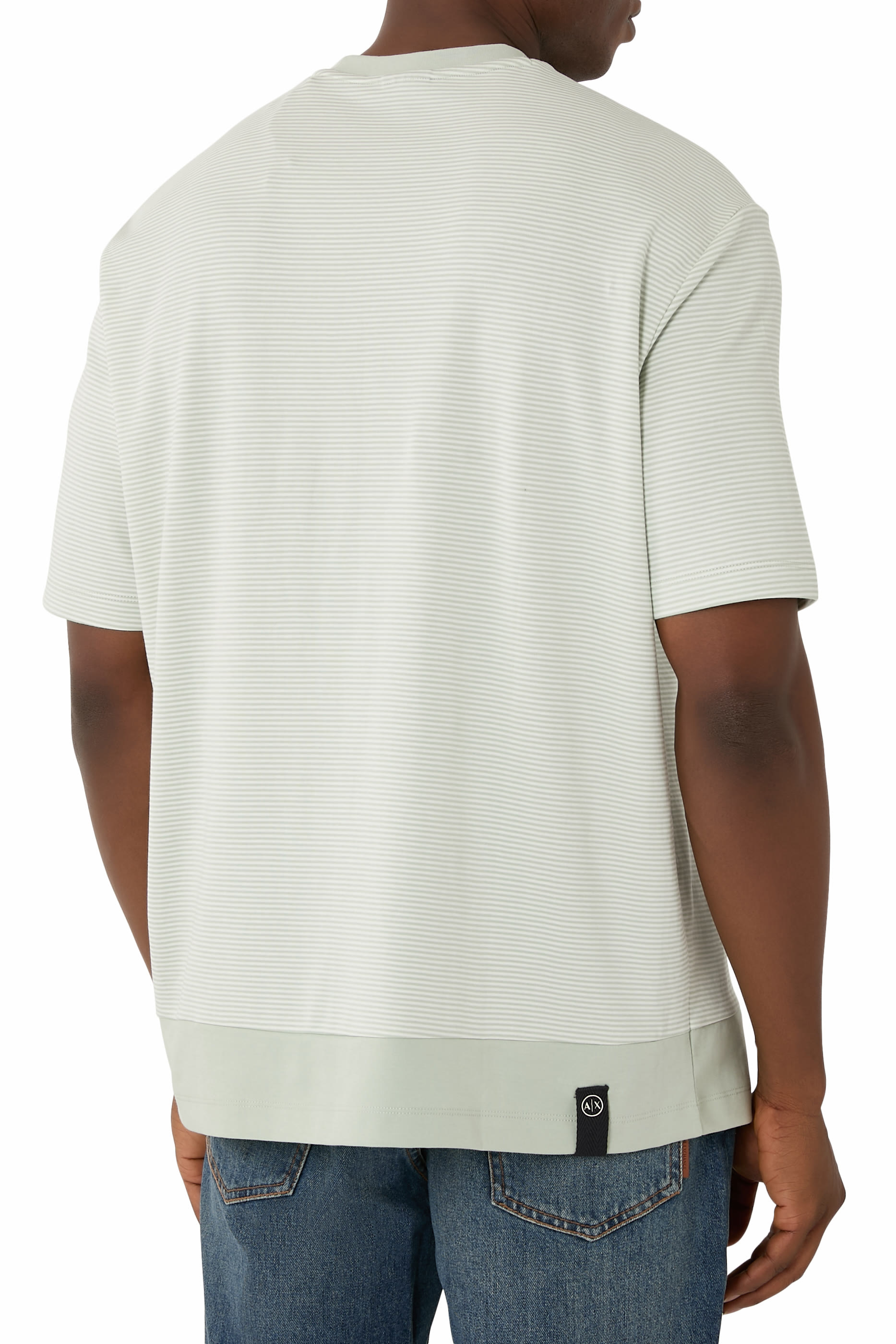 Marina Striped T-Shirt