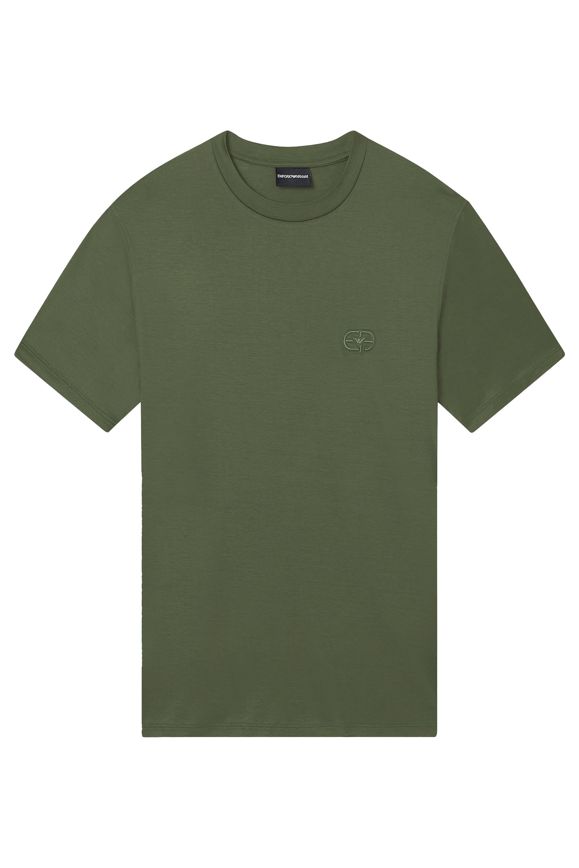 Eagle Logo T-Shirt