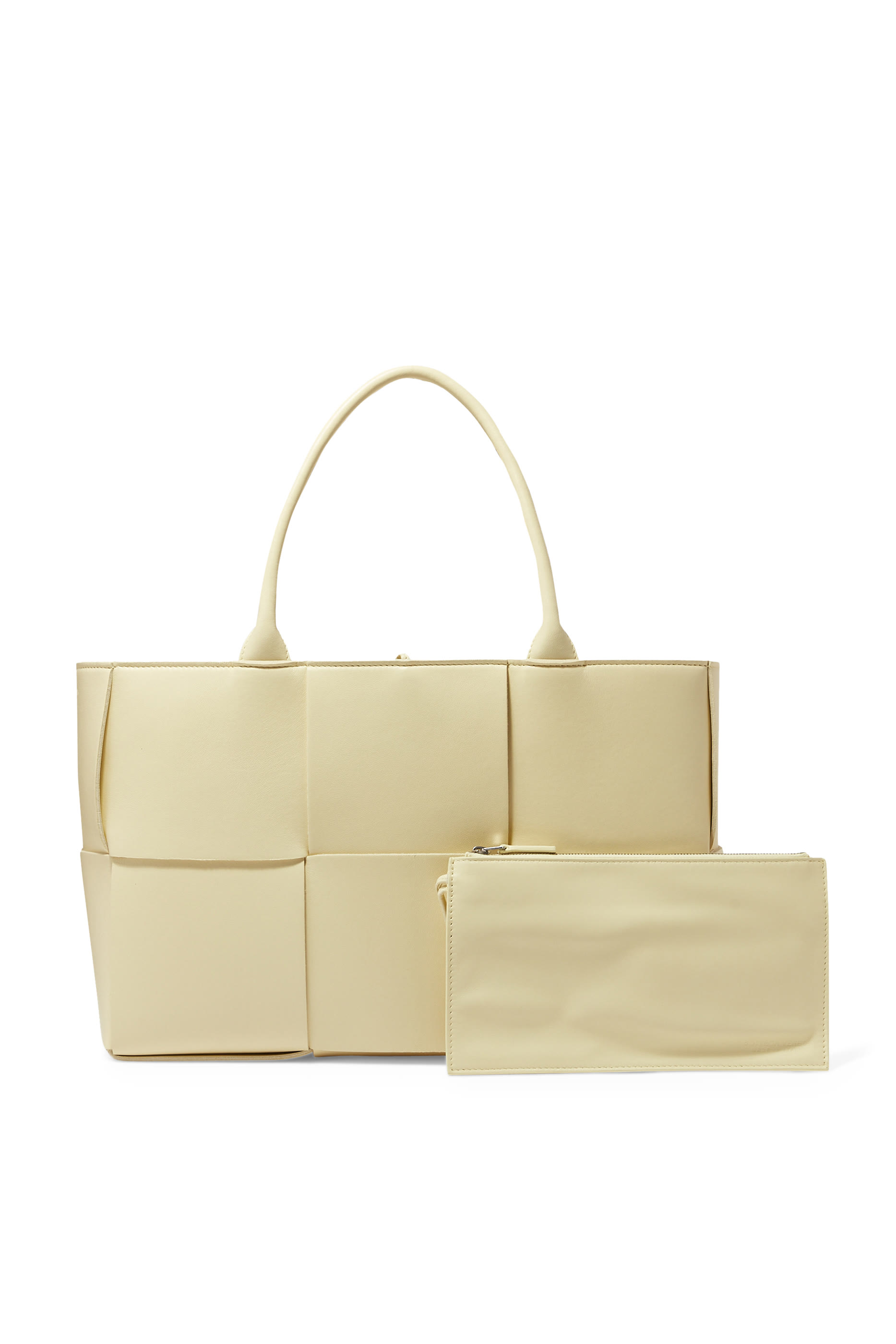 Medium Arco Tote Bag