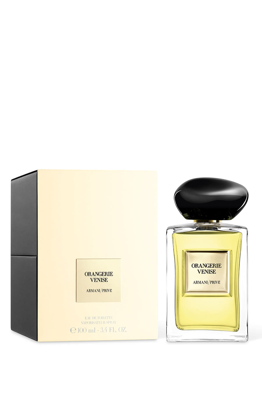 Orangerie Venise Eau de Toilette