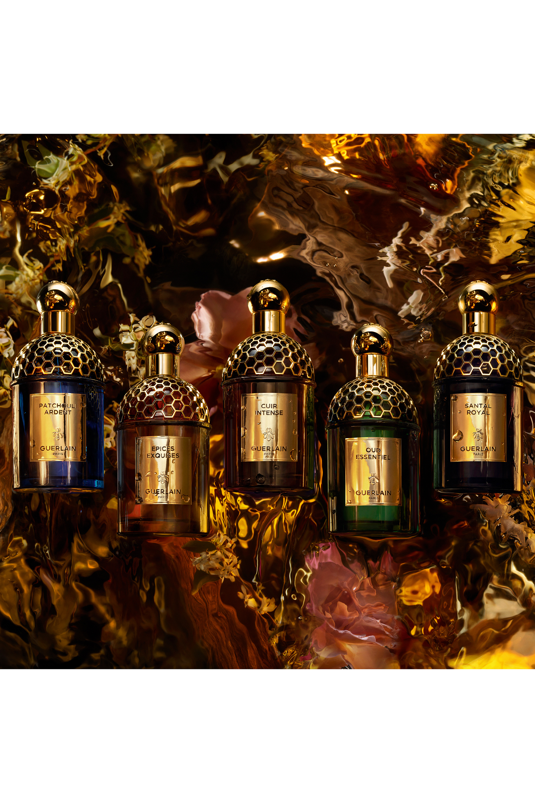 Épices Exquises Eau de Parfum