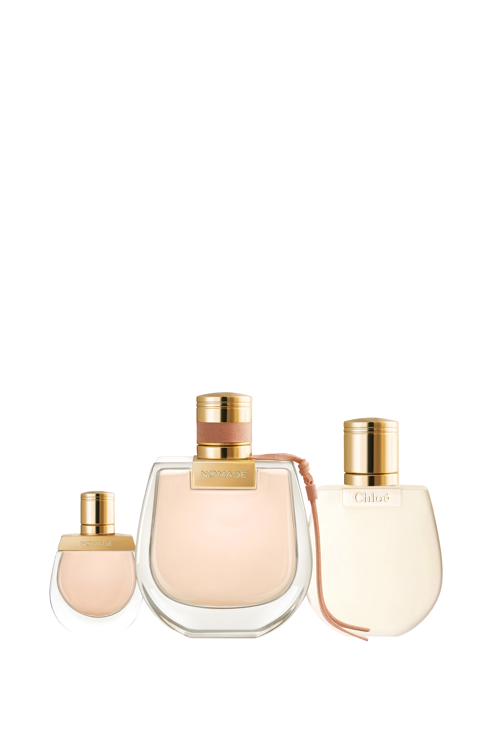 Nomade Eau de Parfum Set