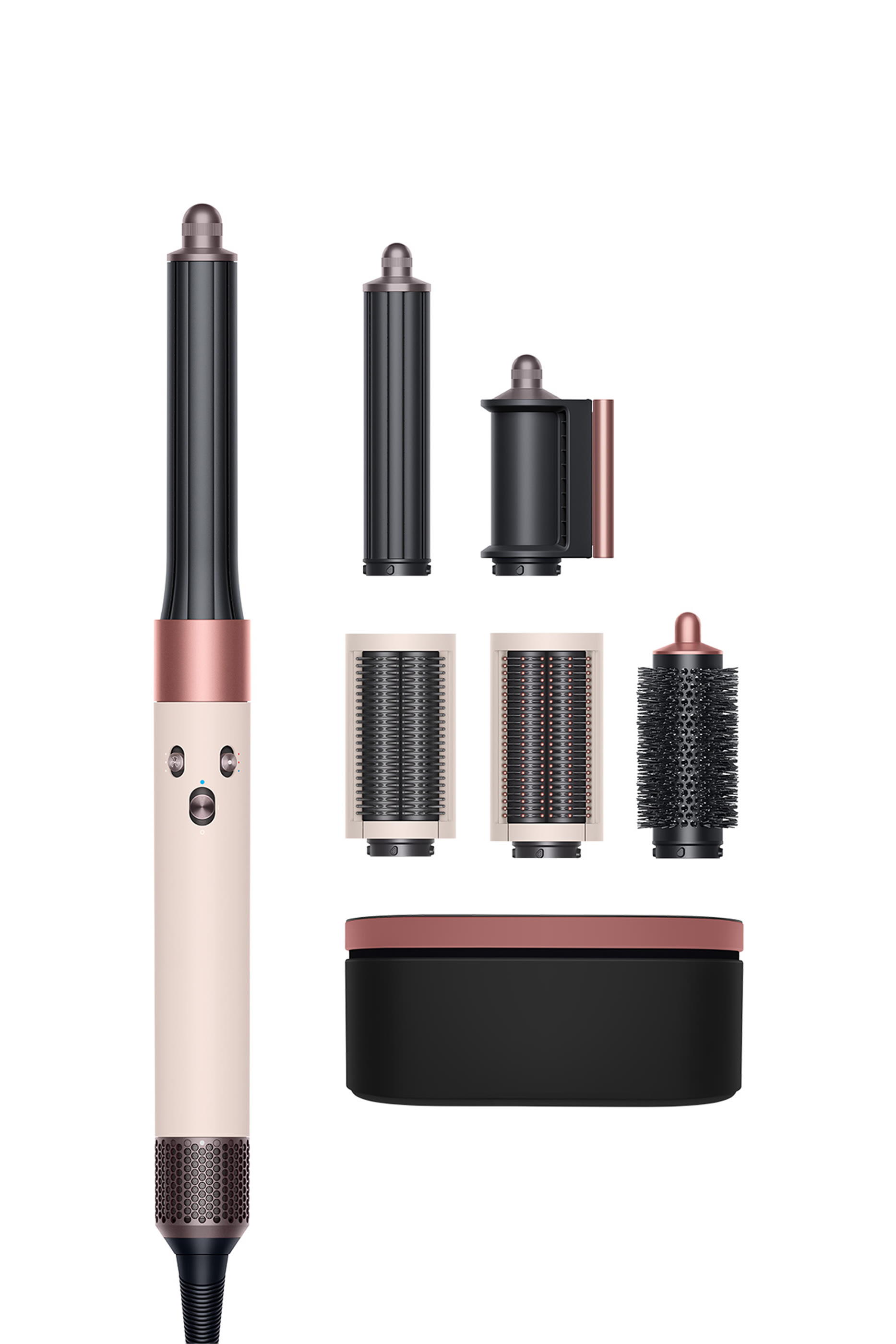 Special Edition Airwrap&trade; Multi-Styler And Dryer Complete Long