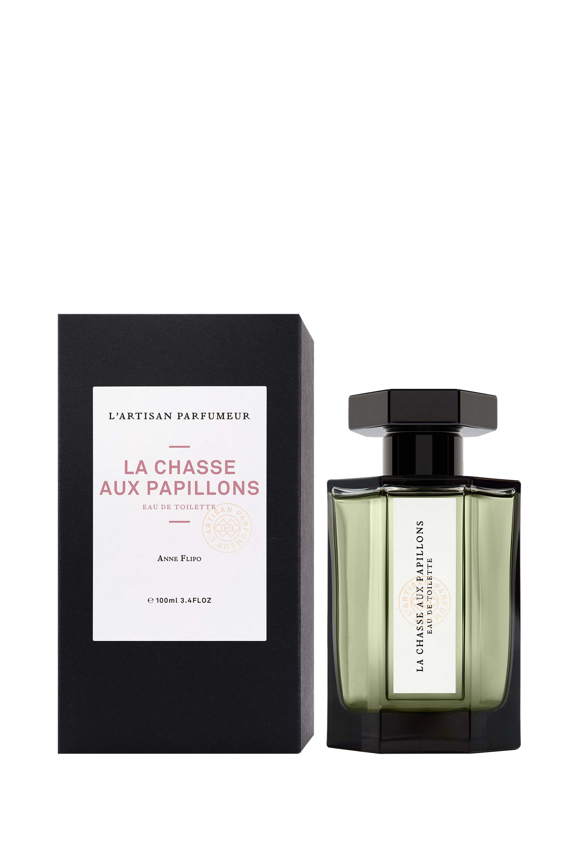 La Chasse Aux Papillons Eau de Toilette