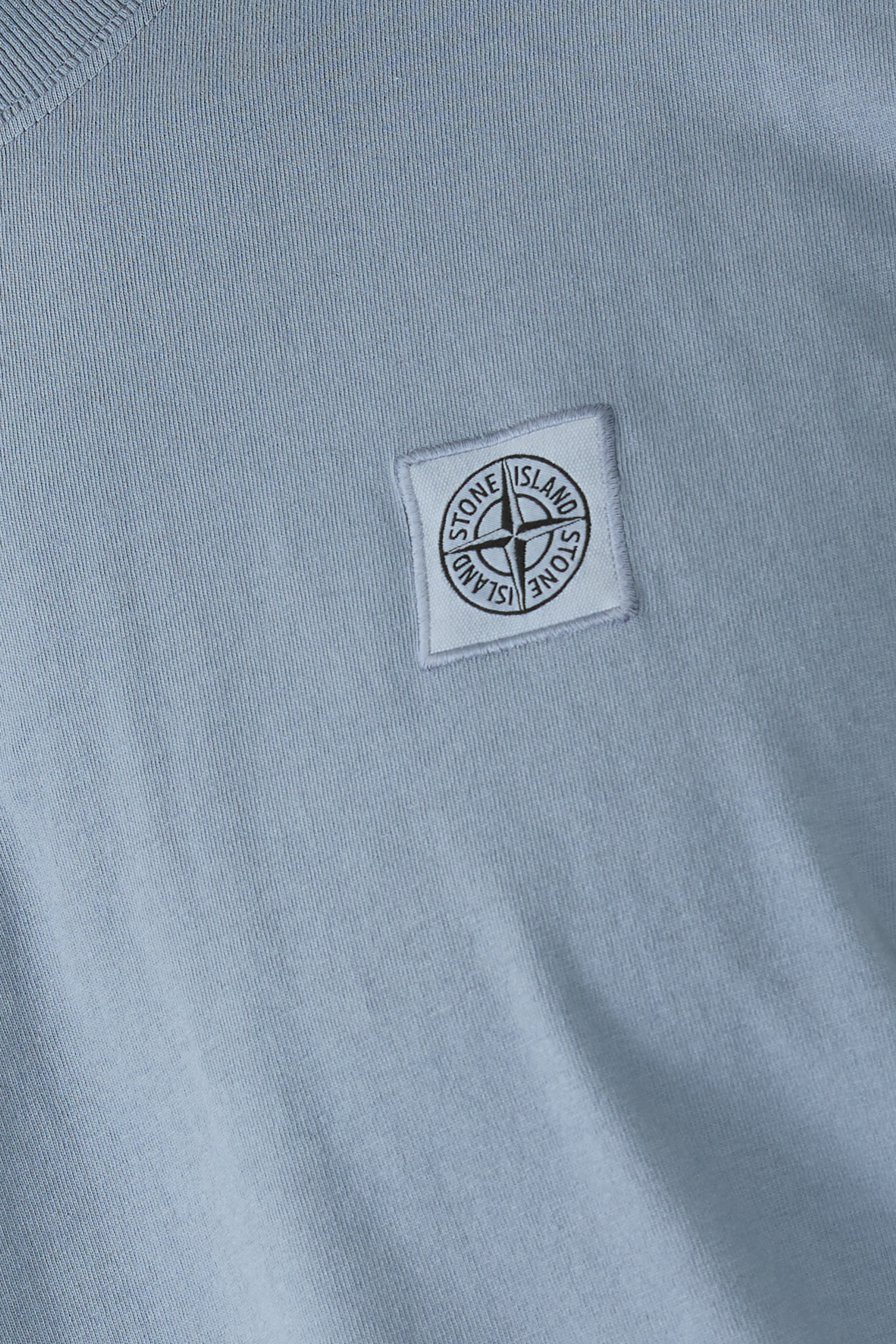 Compass Patch T-Shirt