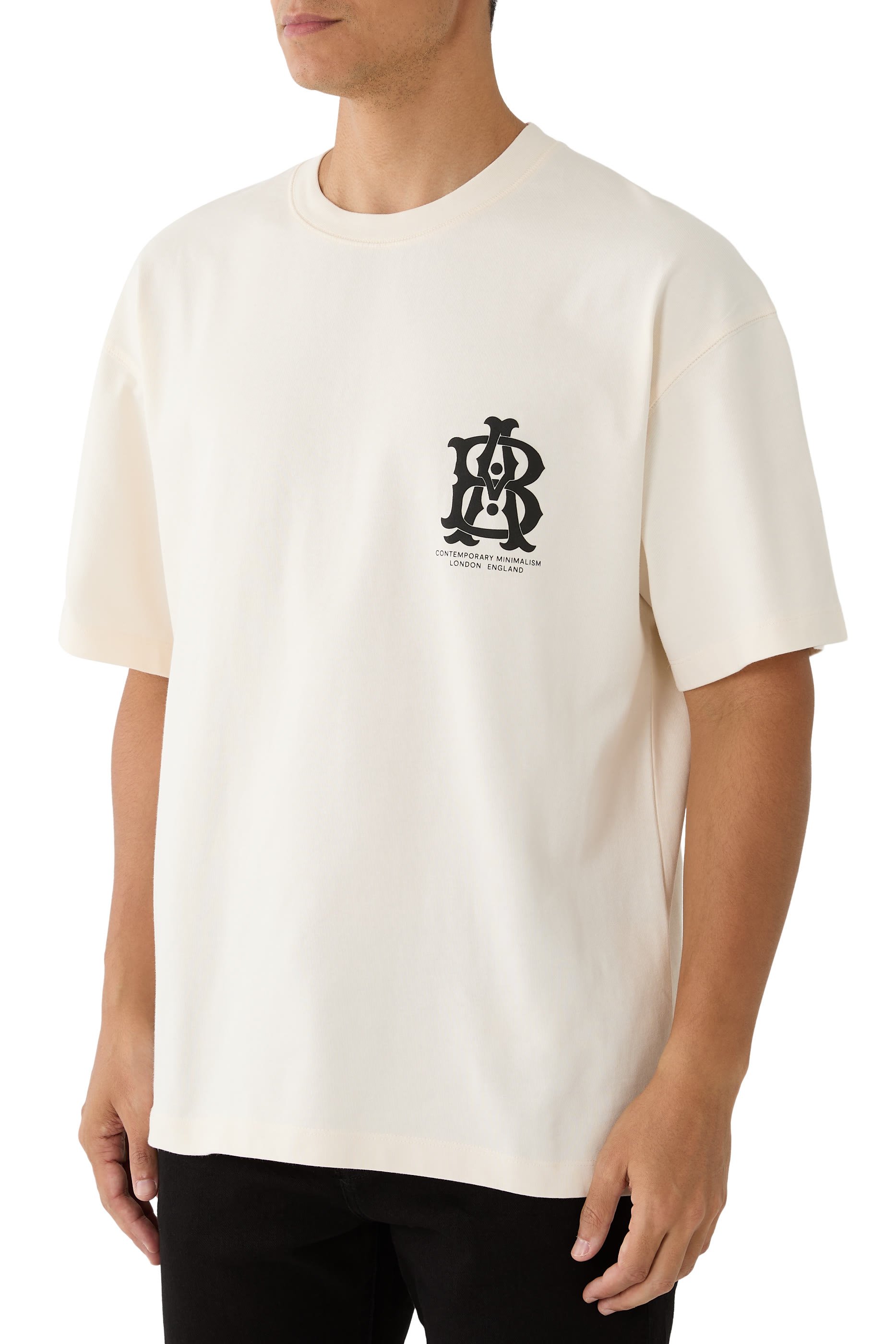 Monogram T-Shirt