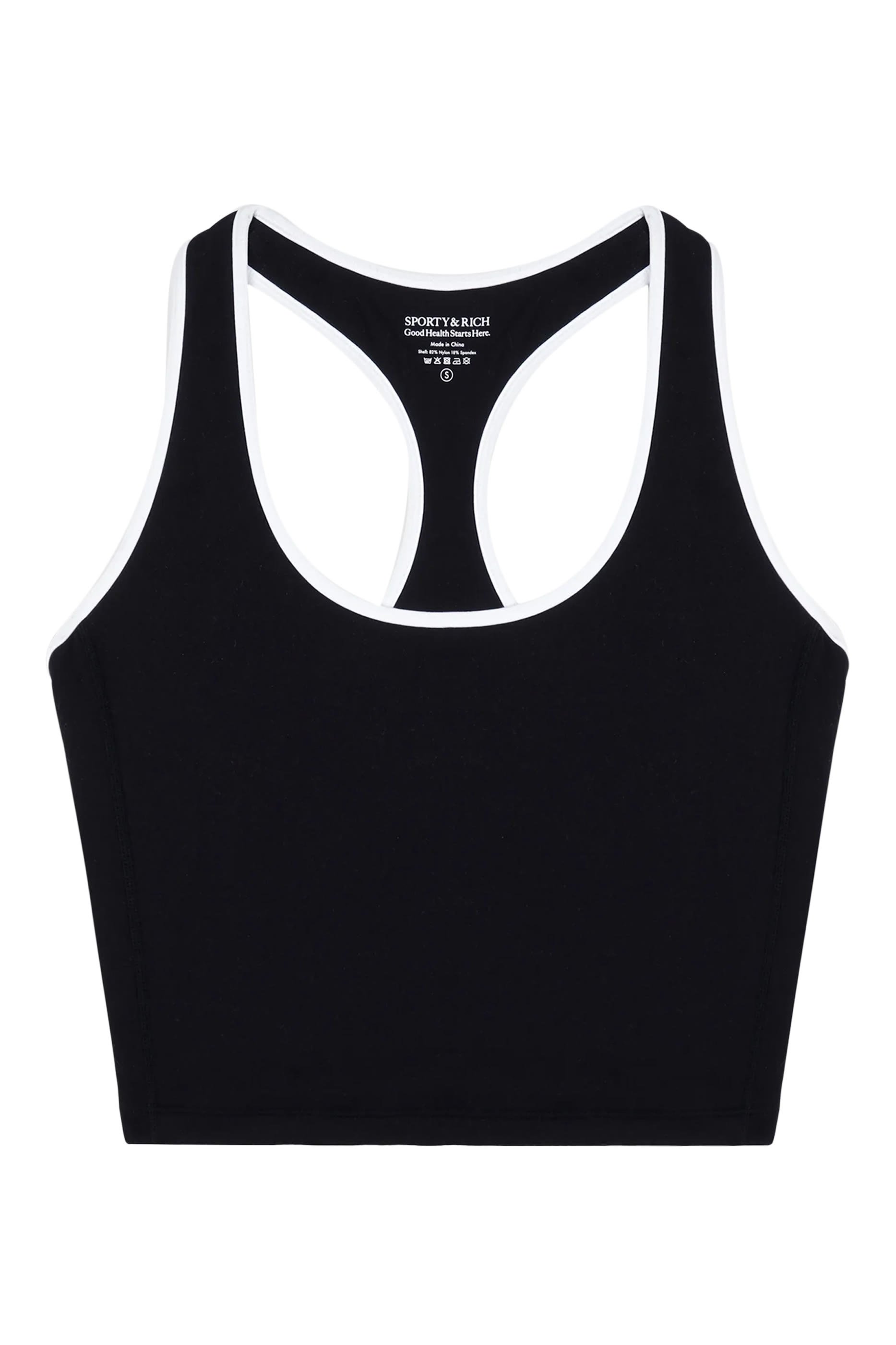SR Runner Sports Tank Top
