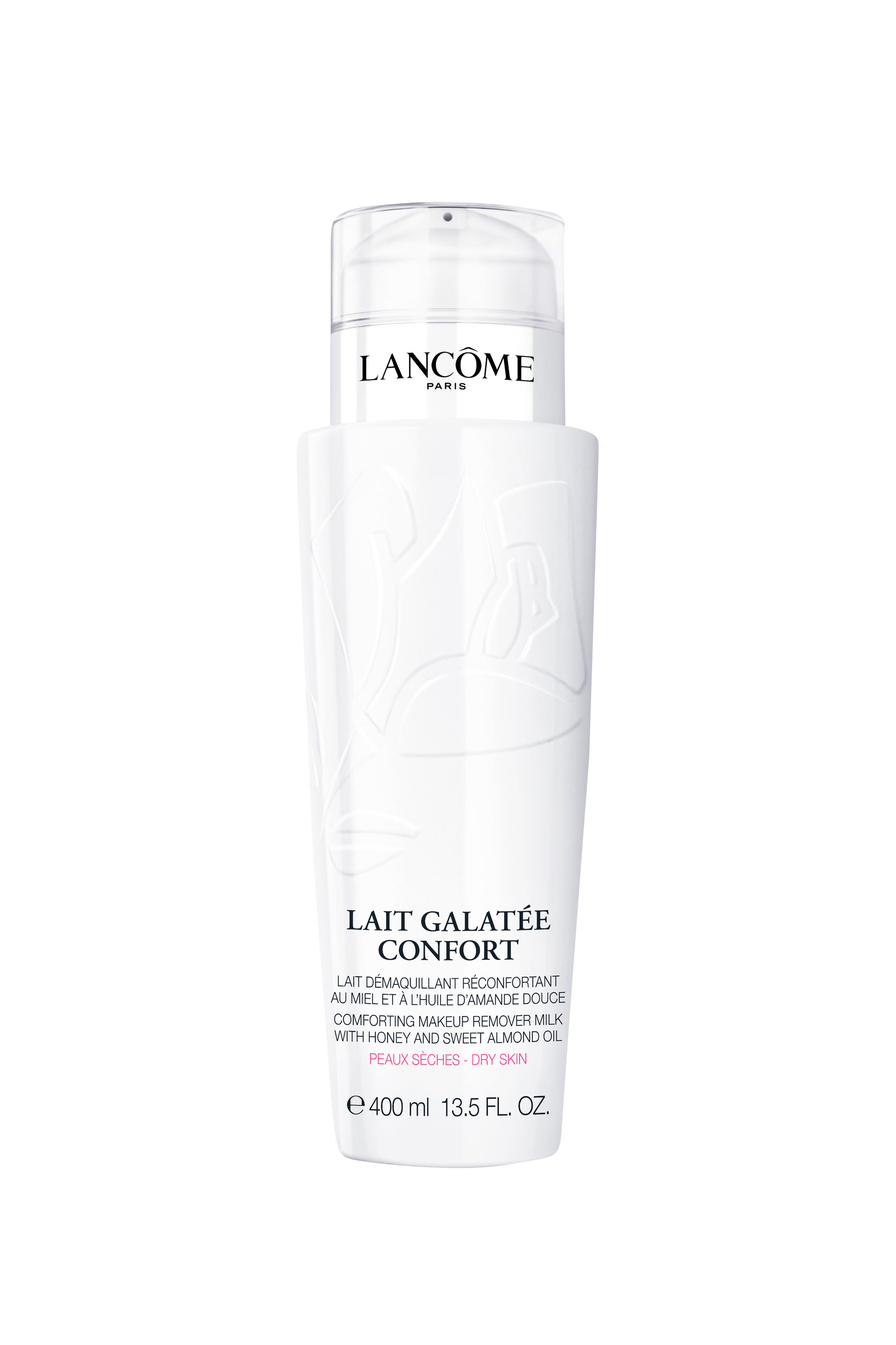Lait Galatée Confort Make Up Remover