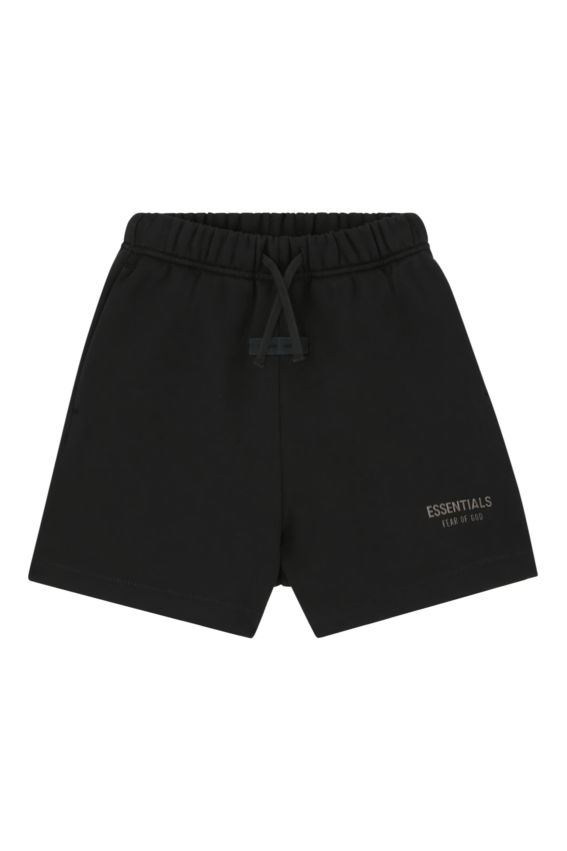 Kids Logo Sweatshorts