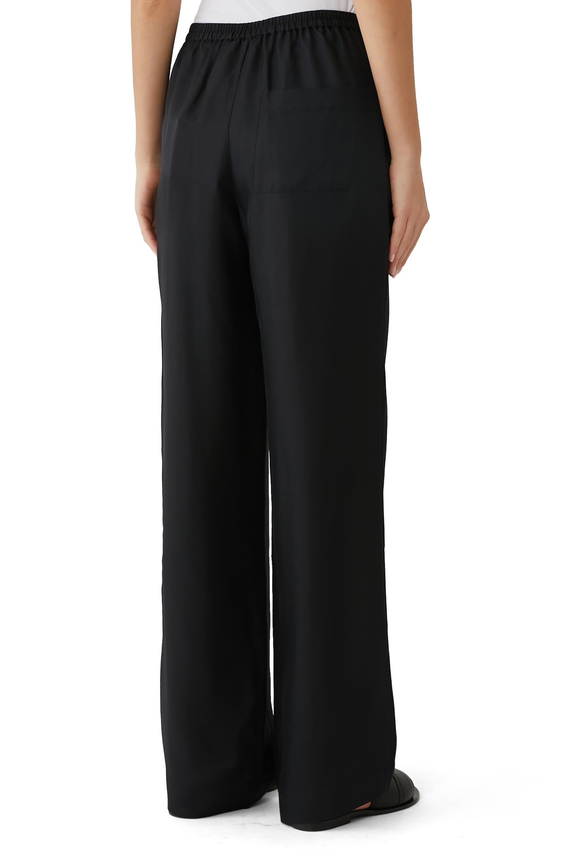 Alera Wide-Leg Pants