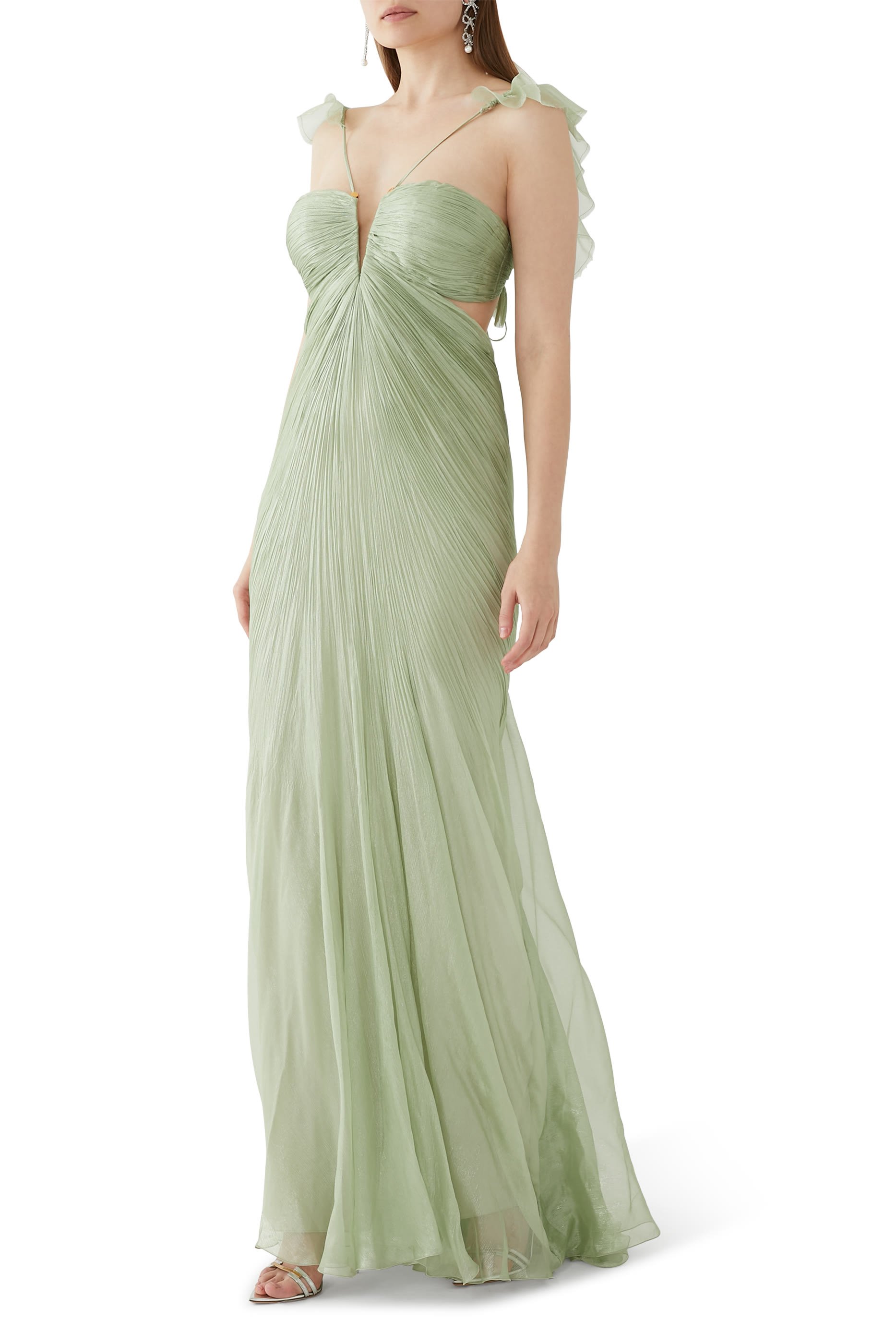 Letitia Evening Gown