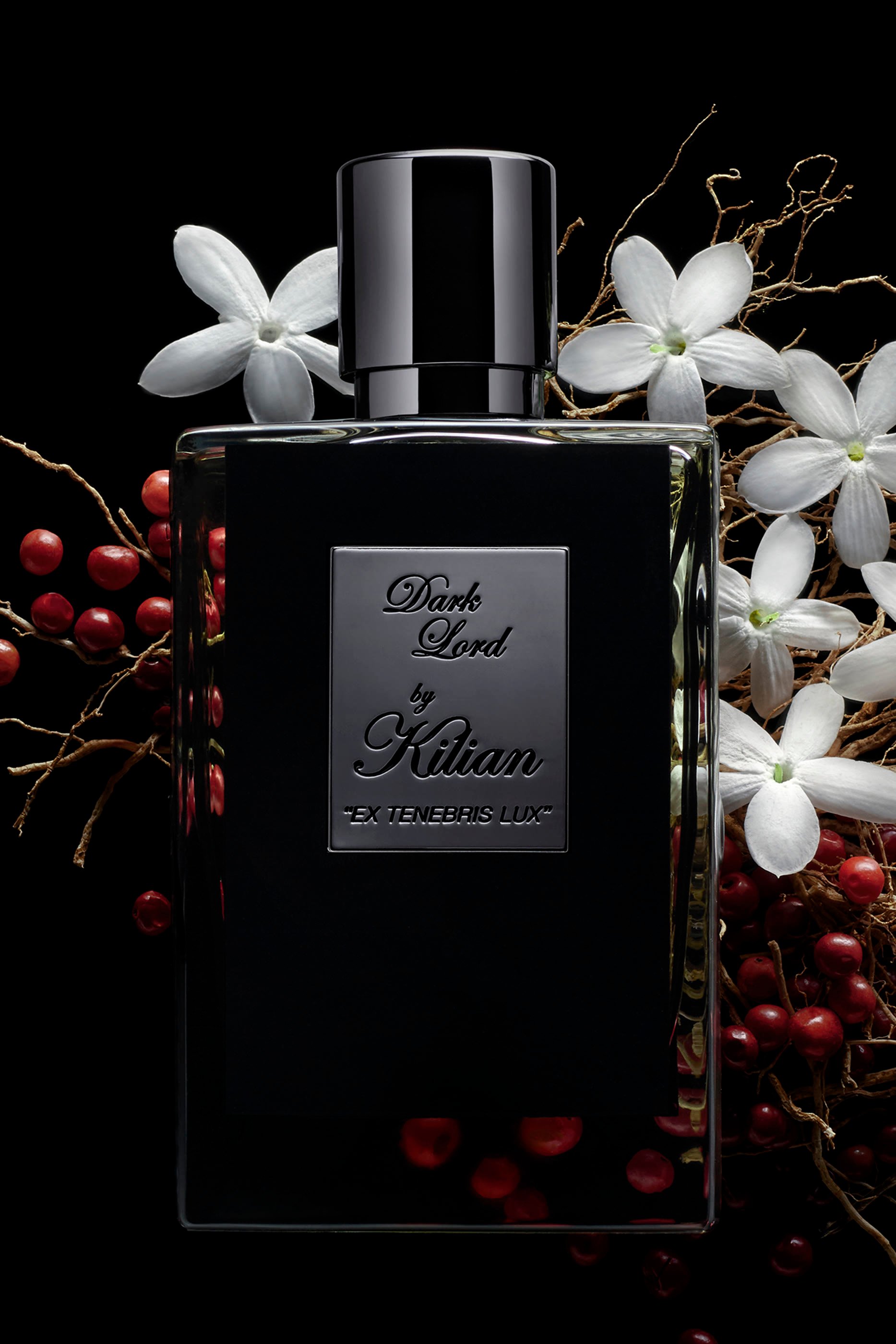 Dark Lord "EX TENEBRIS LUX" Eau De Parfum