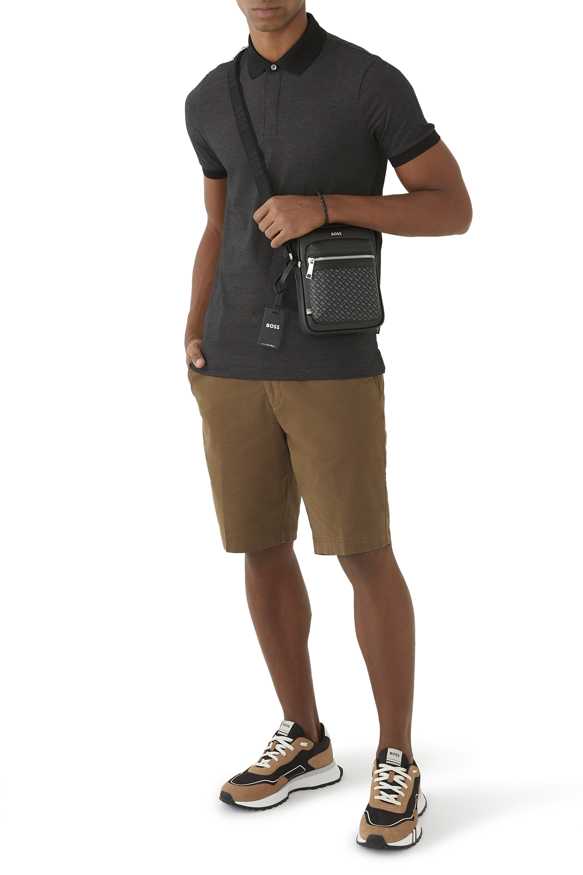 Penrose 37 Polo Shirt