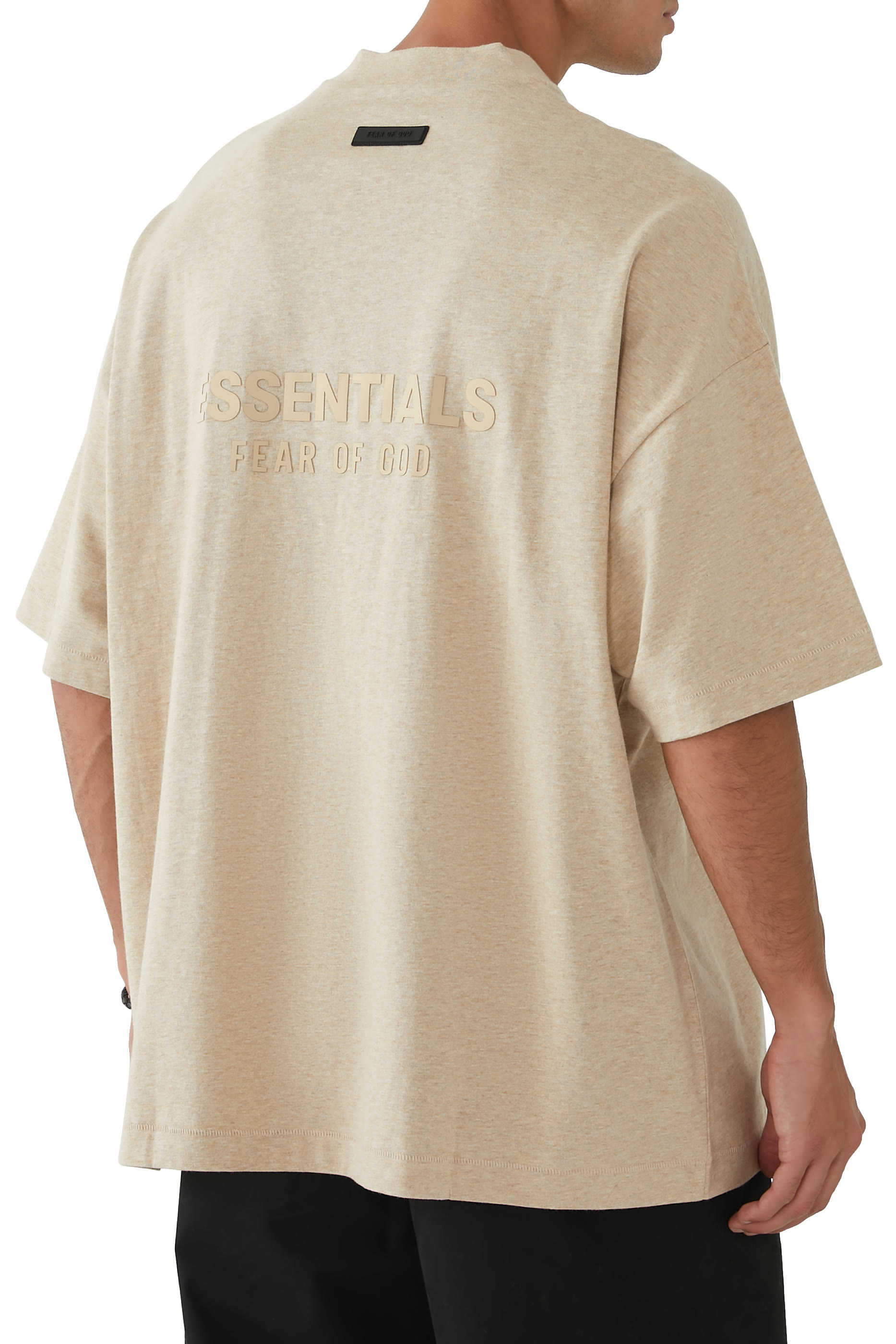 Essentials V-Neck T-shirt