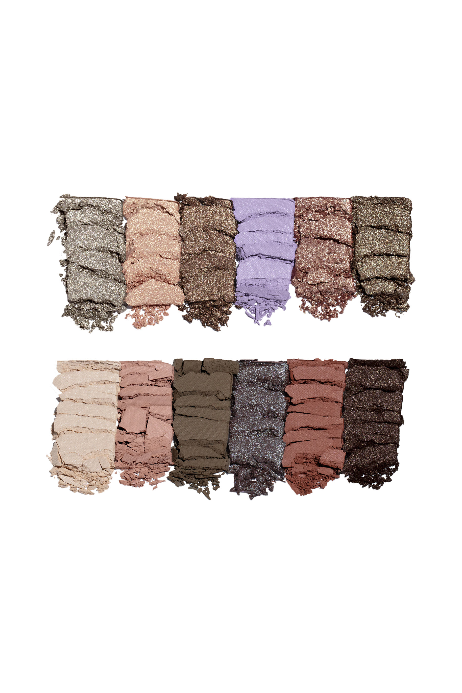 Nouveau Eyeshadow Palette