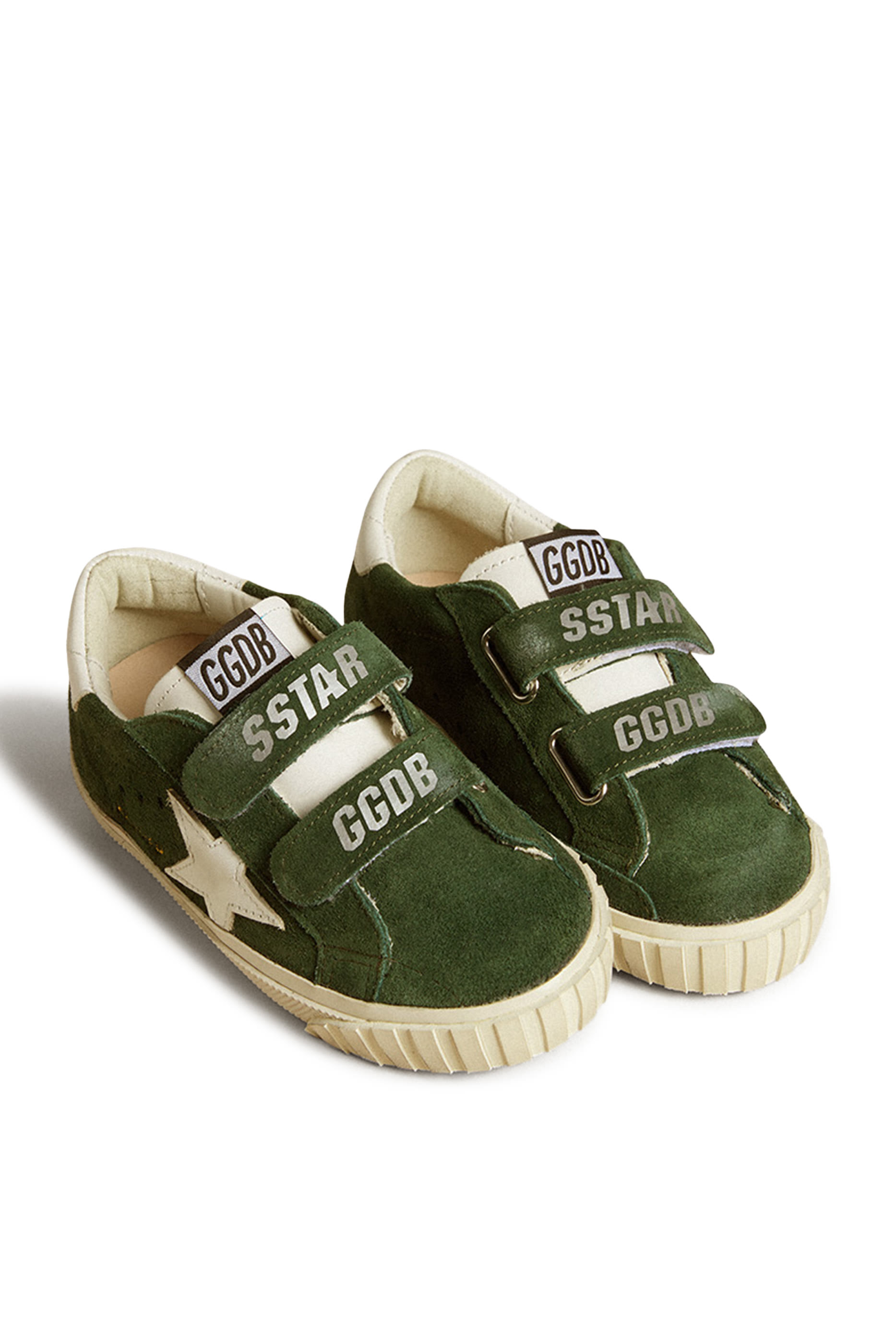 Kids Old School Sneakers