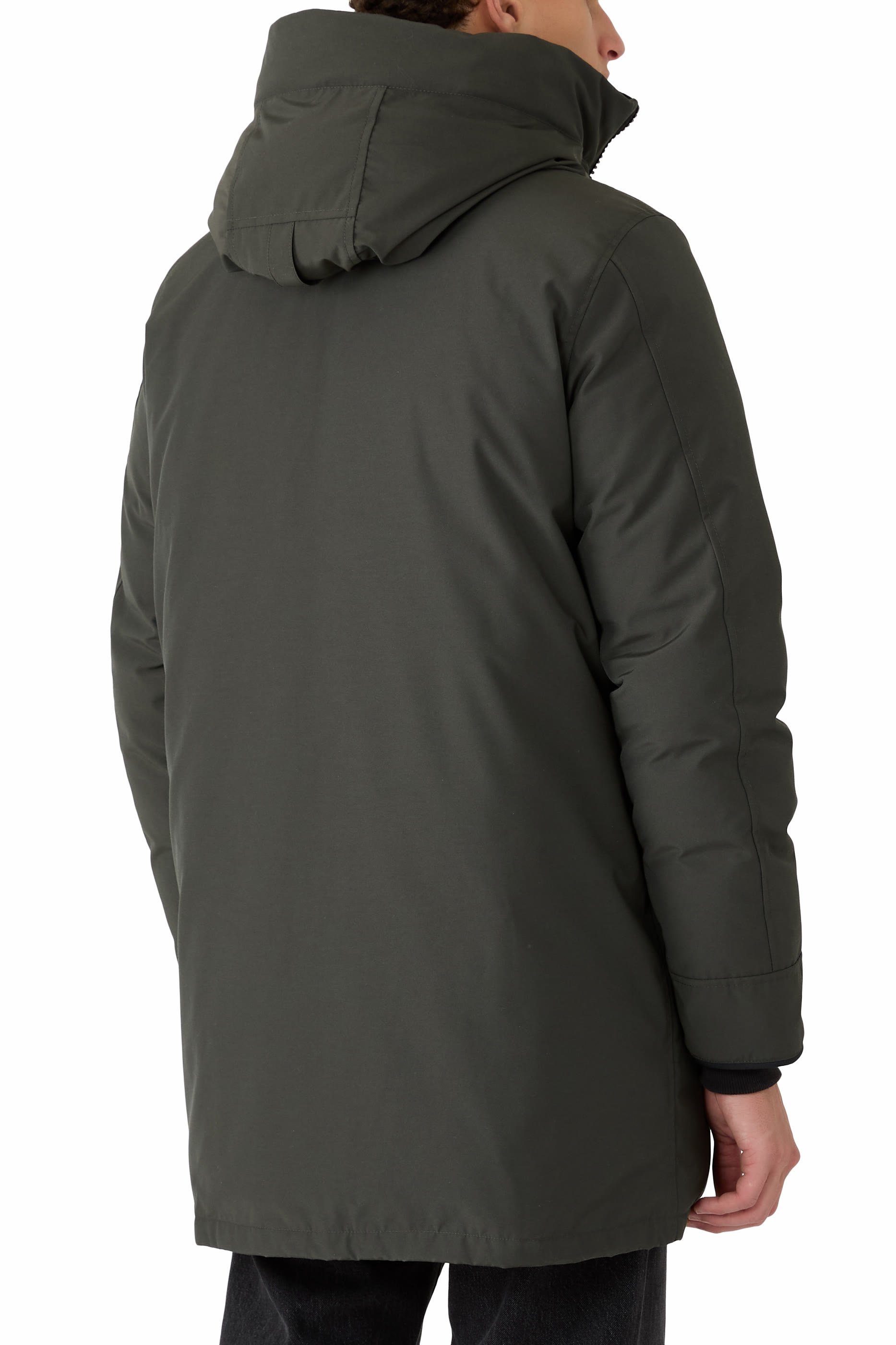 Langford Parka 