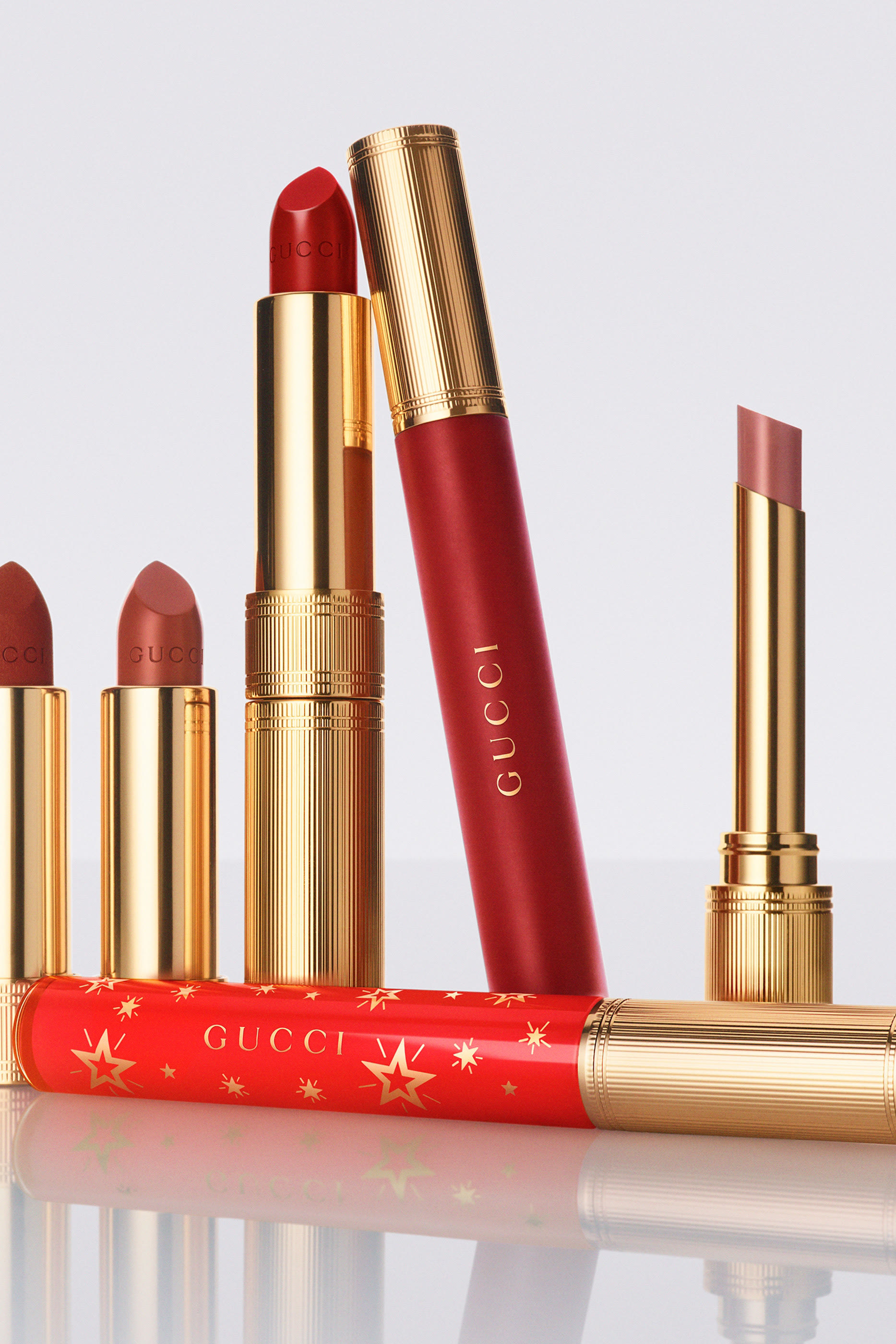 Gloss &Agrave; L&egrave;vres Lip Gloss