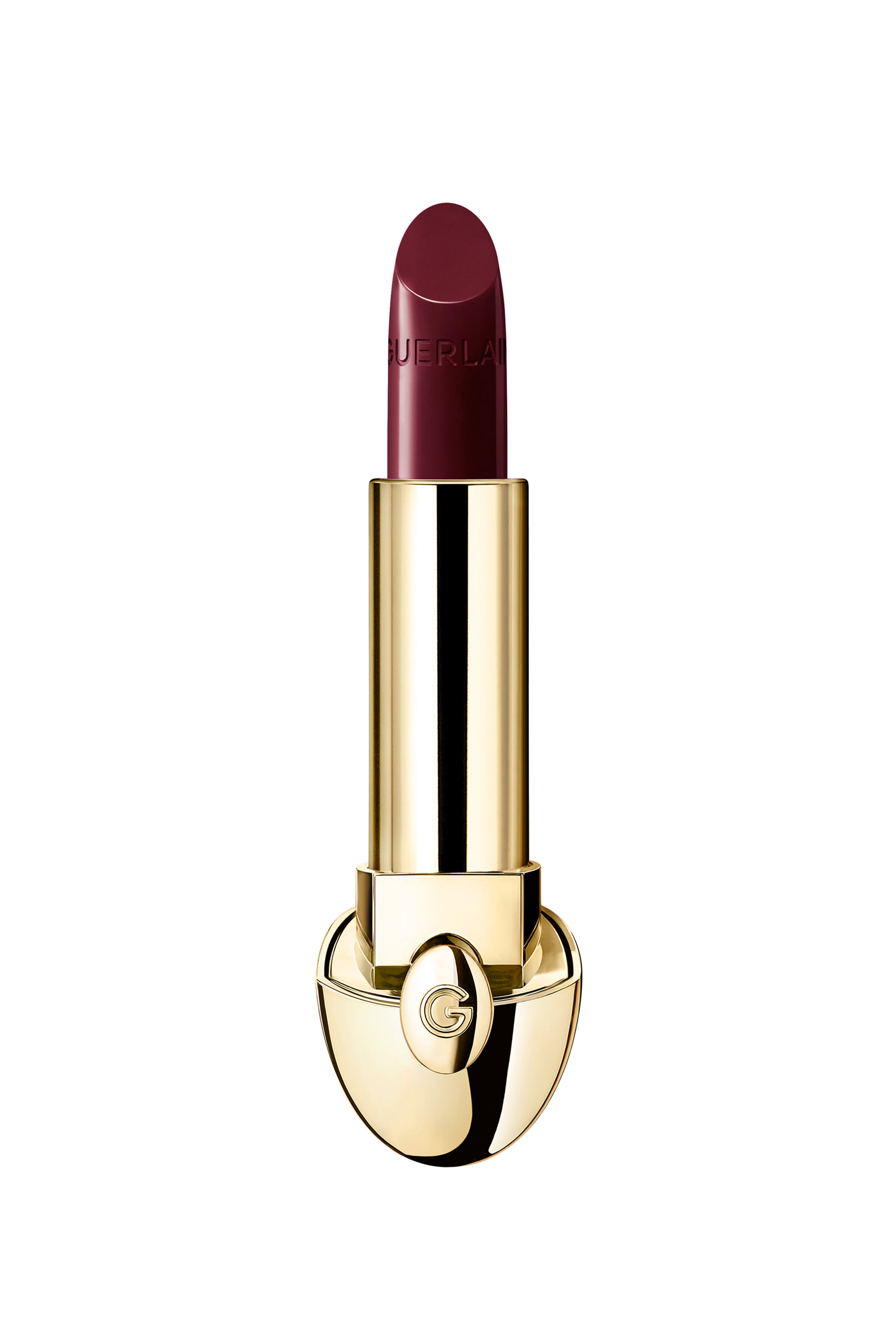 Rouge G Marmo Twist Satin Lipstick