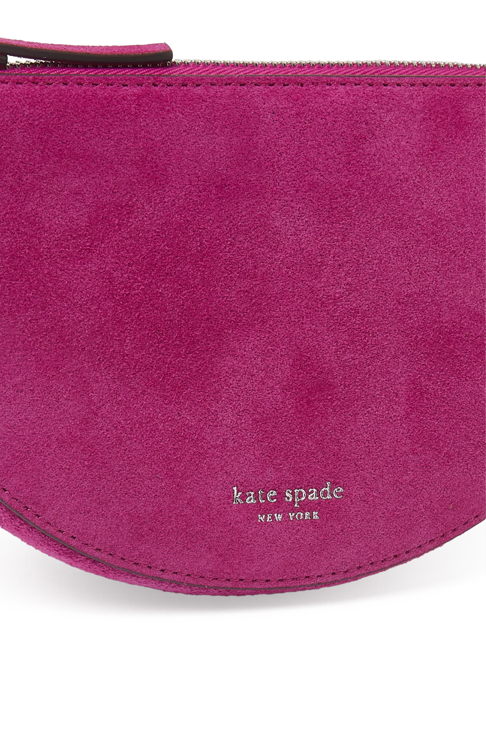  Wink Suede Wristlet