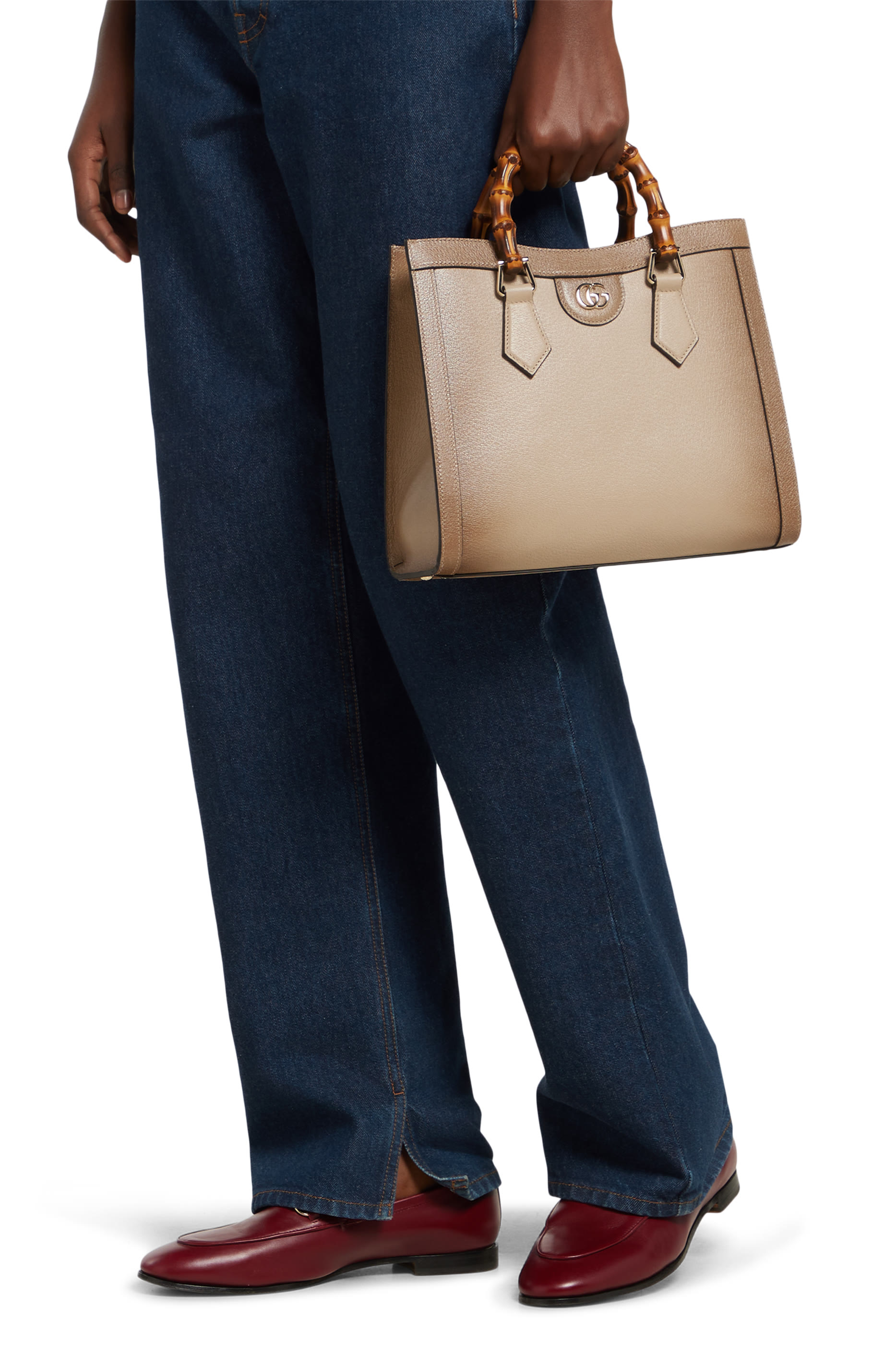 Diana Medium Tote Bag