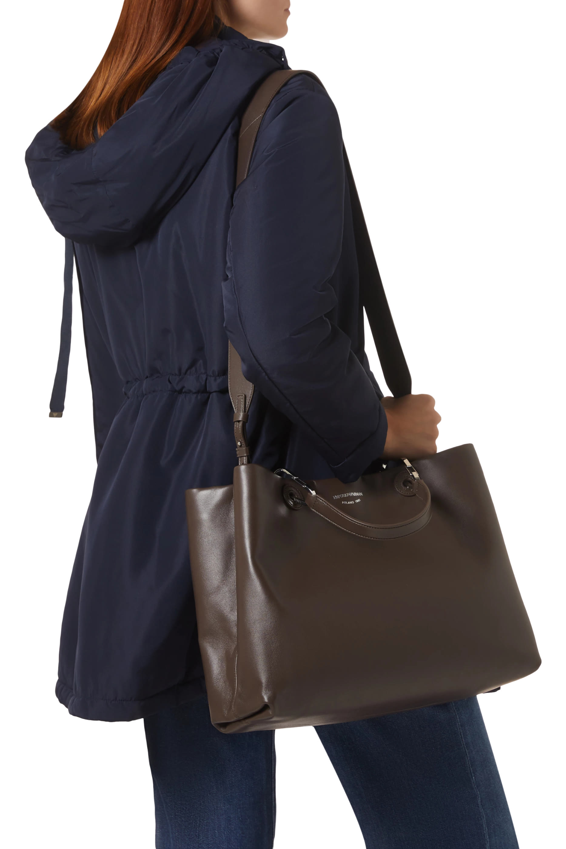 Medium Tote Bag 