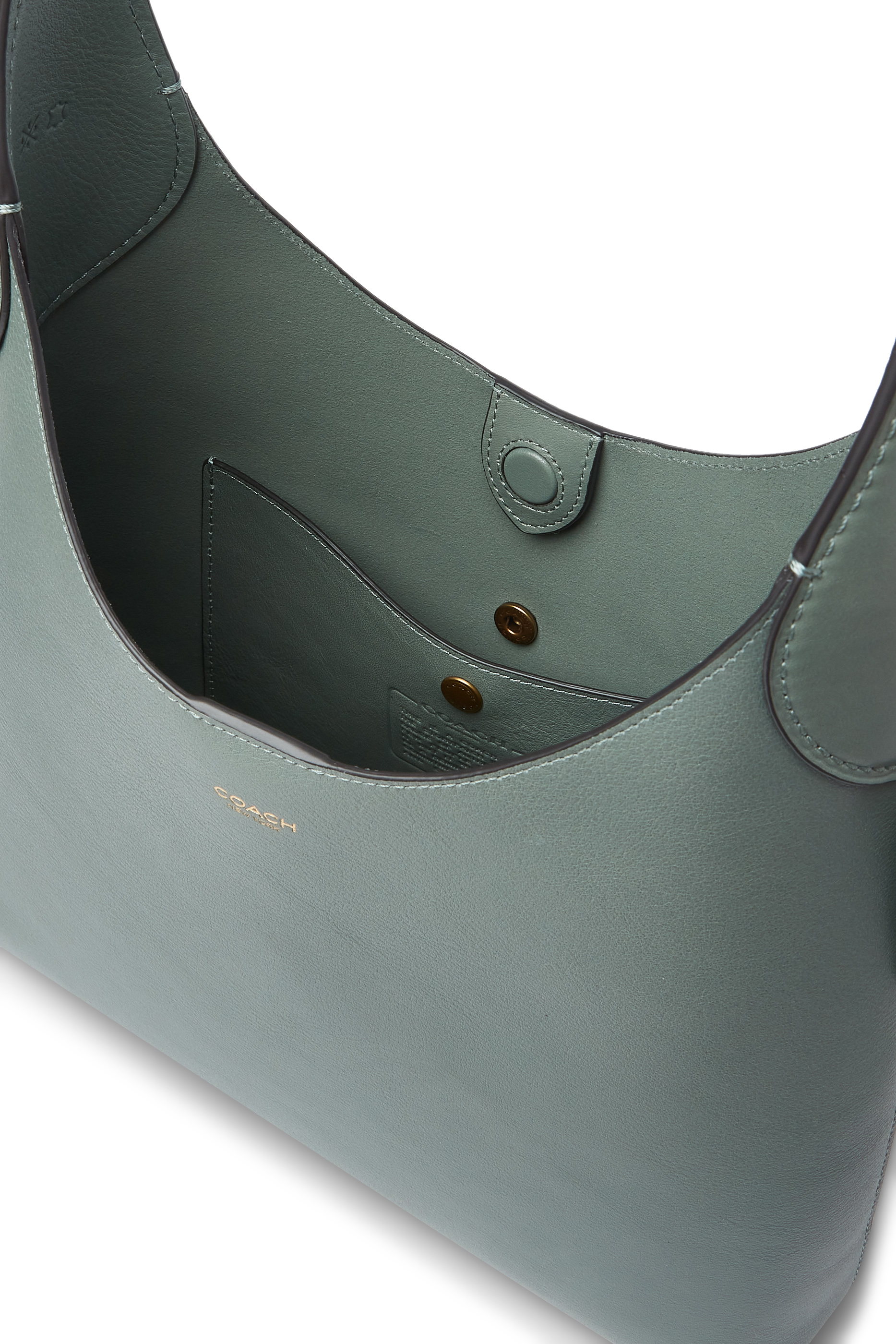 Brooklyn 28 Shoulder Bag