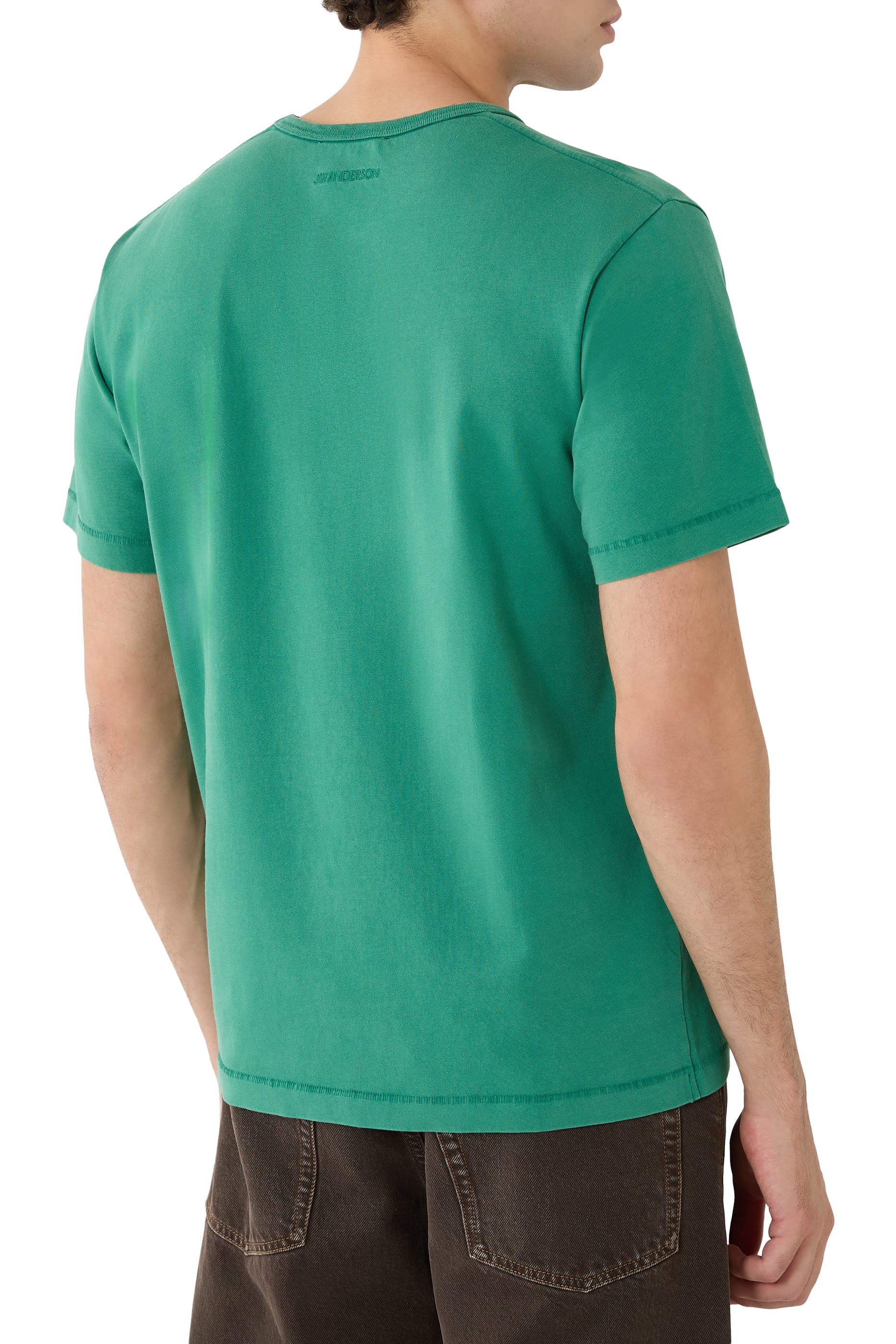 Jumping Frog T-Shirt