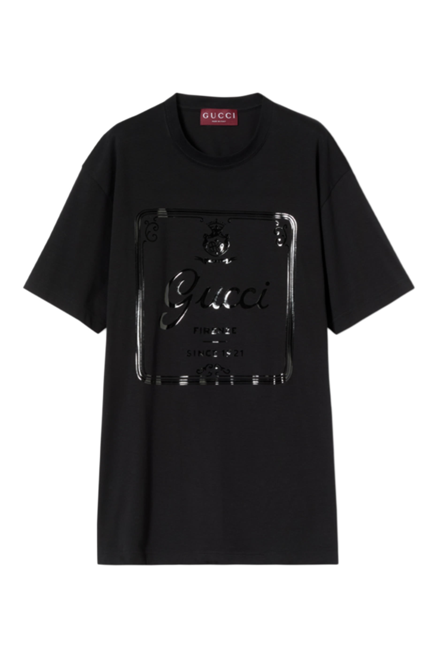 Kids Soft Cotton Jersey T-Shirt with Print