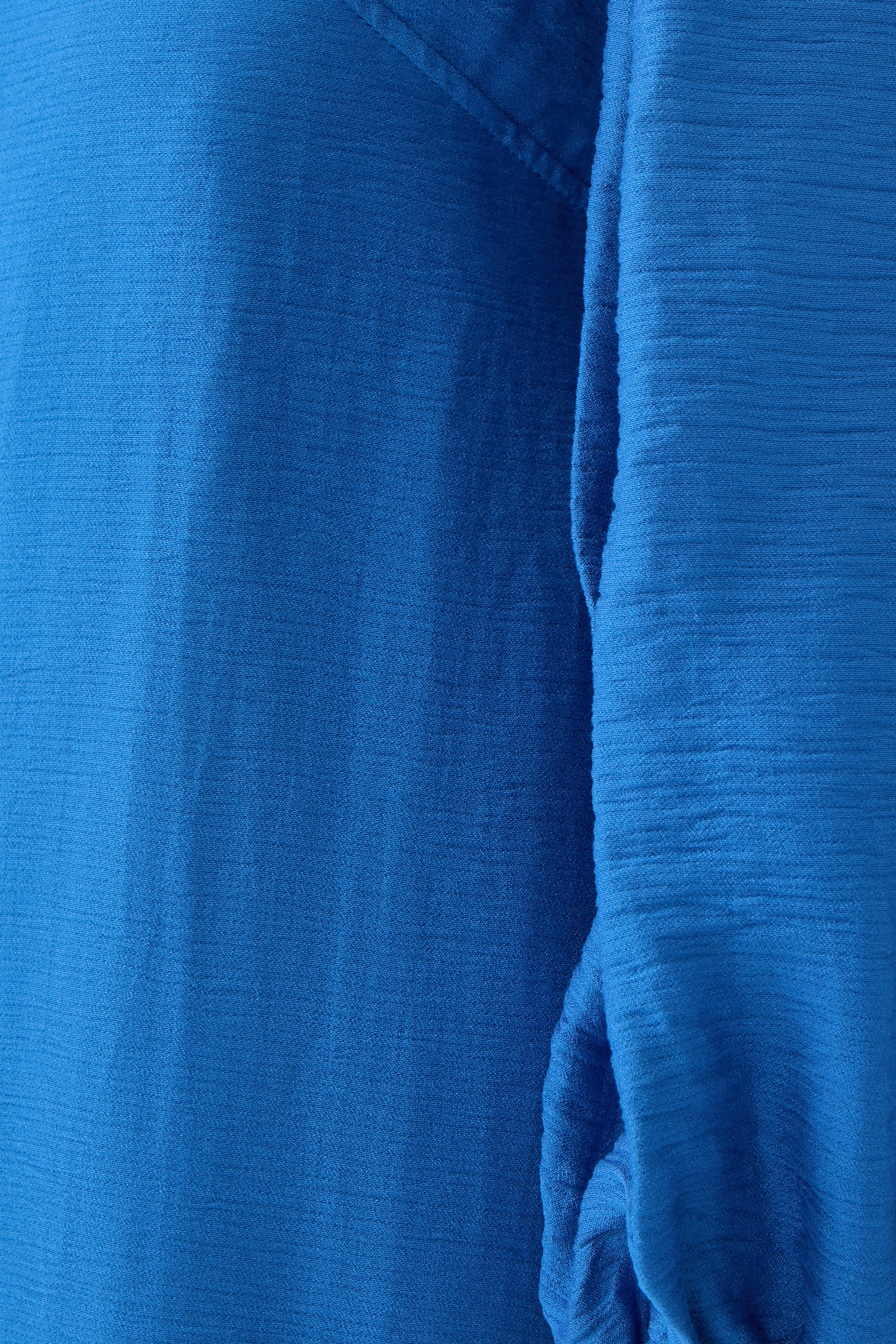 Balloon Sleeve Zendaya Midi Dress