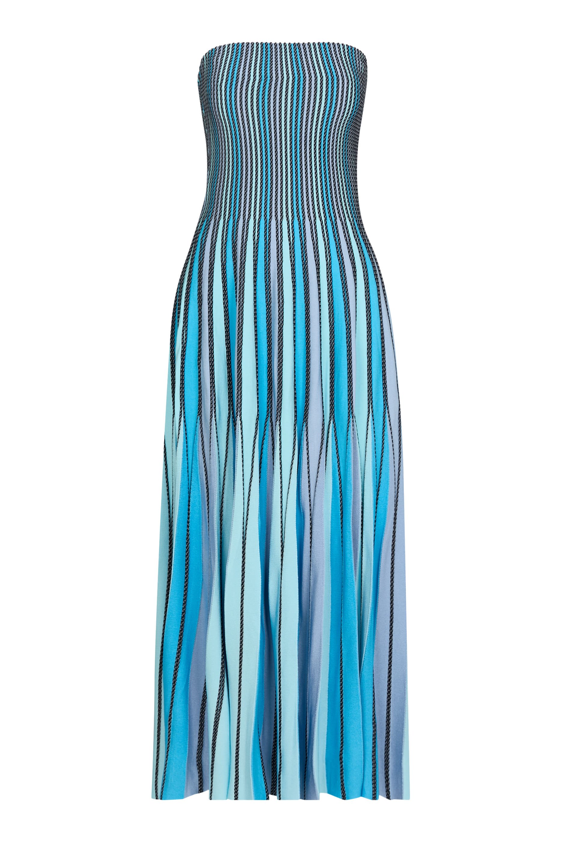 Soliel Midi Dress