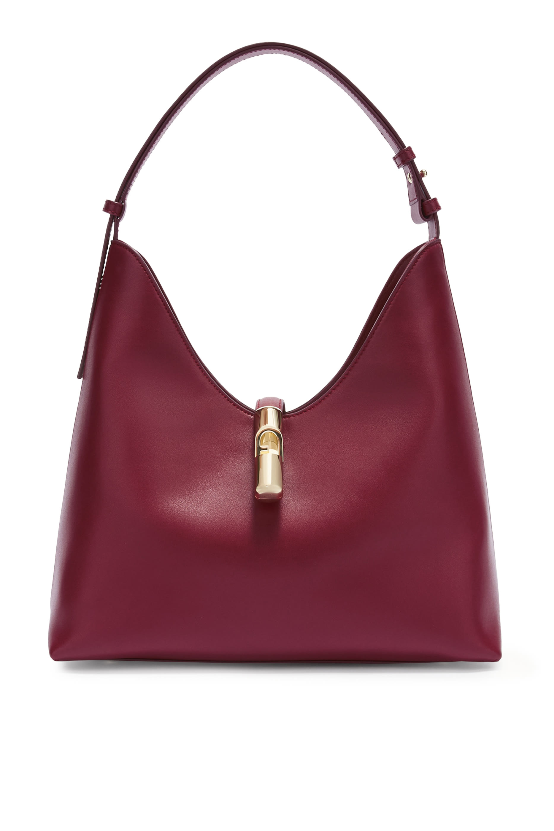 Medium Goccia Shoulder Bag