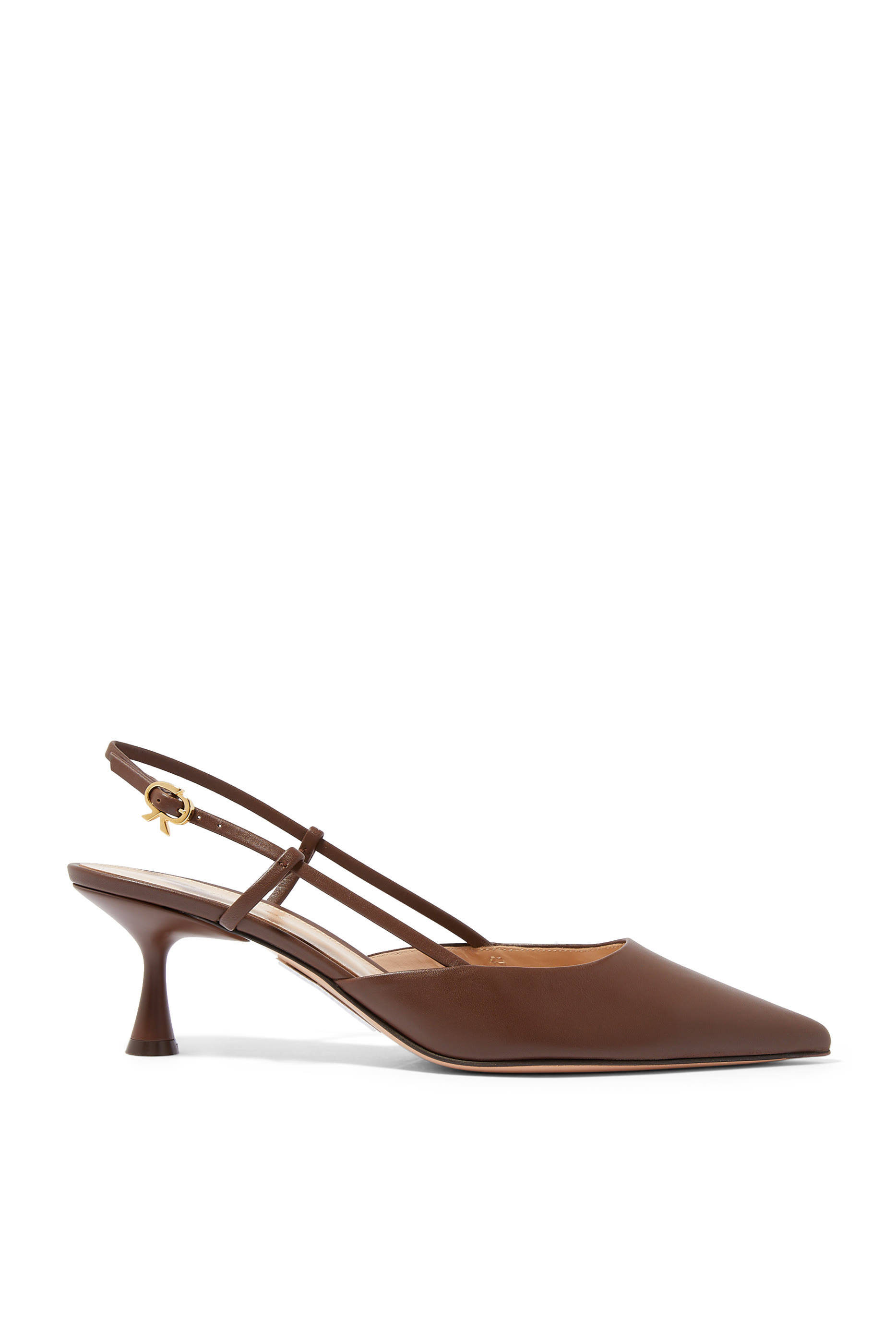 Ascent 55 Slingback Heels