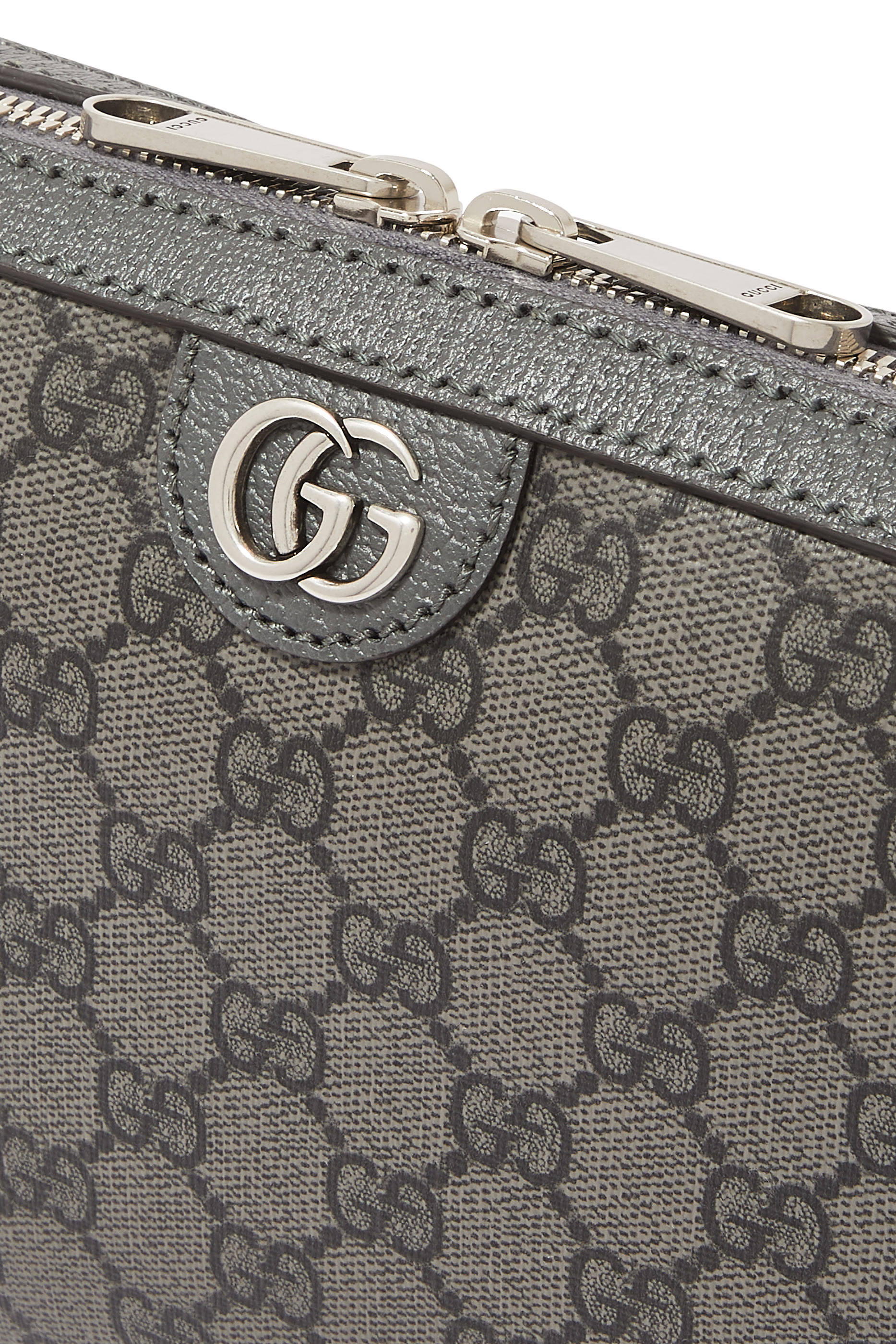 Ophidia GG Shoulder Bag