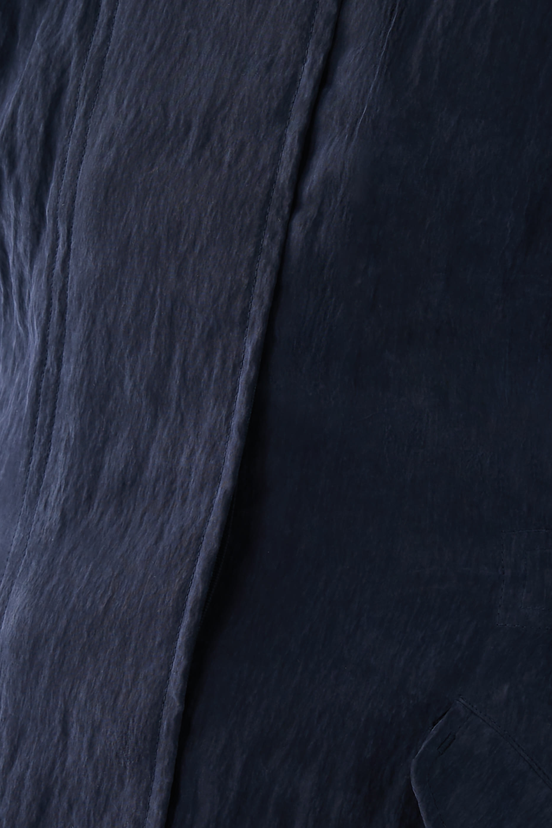 Detachable Hood Coat