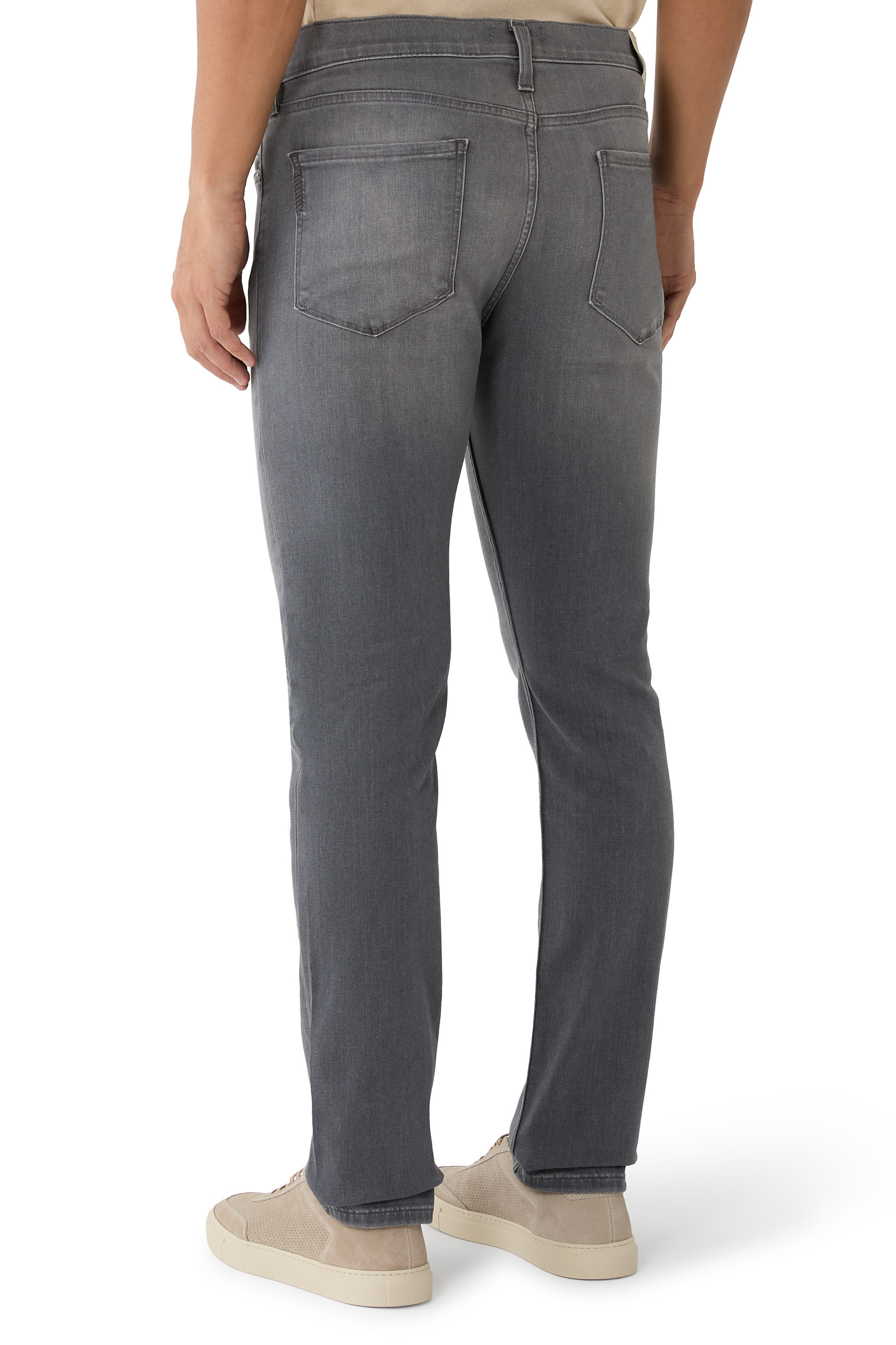 Transcend Lennox Slim Jeans