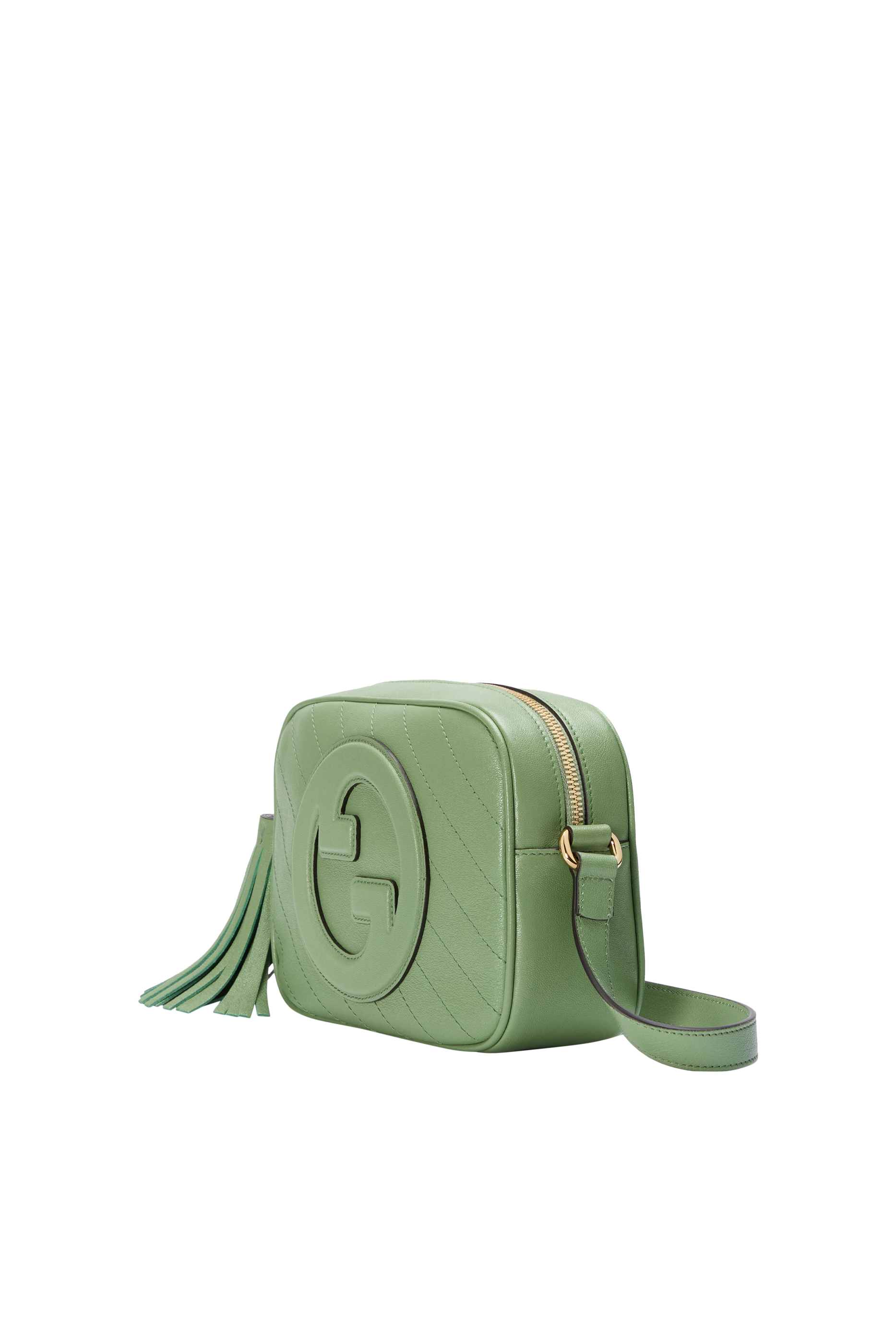 Blondie Small Shoulder Bag