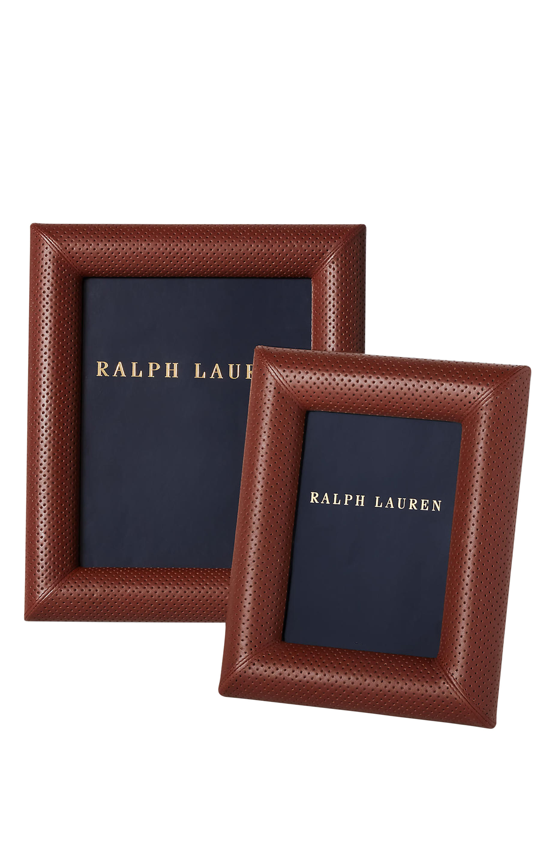 Durham Leather Frame 8x10