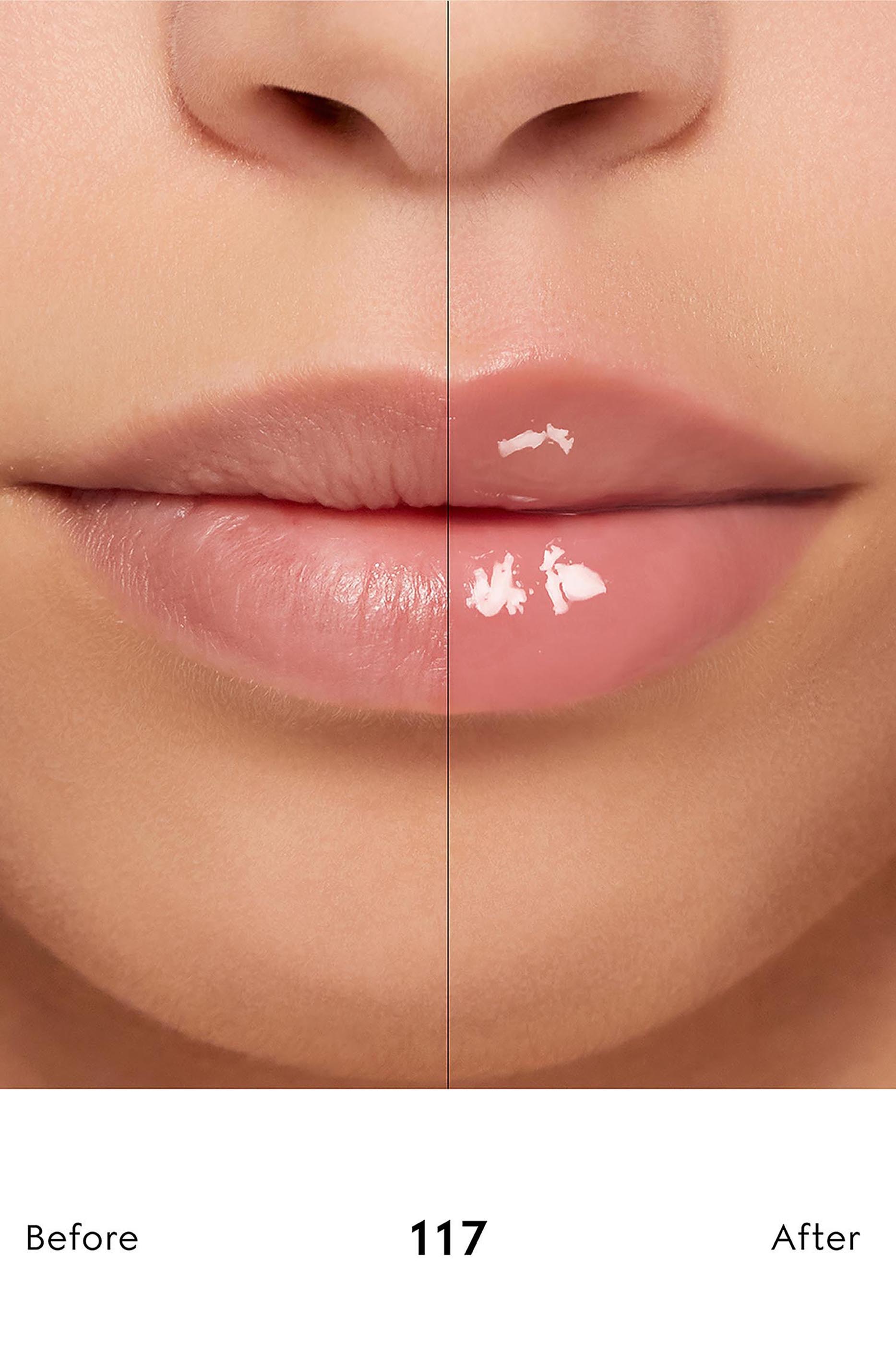 Gloss &Agrave; L&egrave;vres Lip Gloss